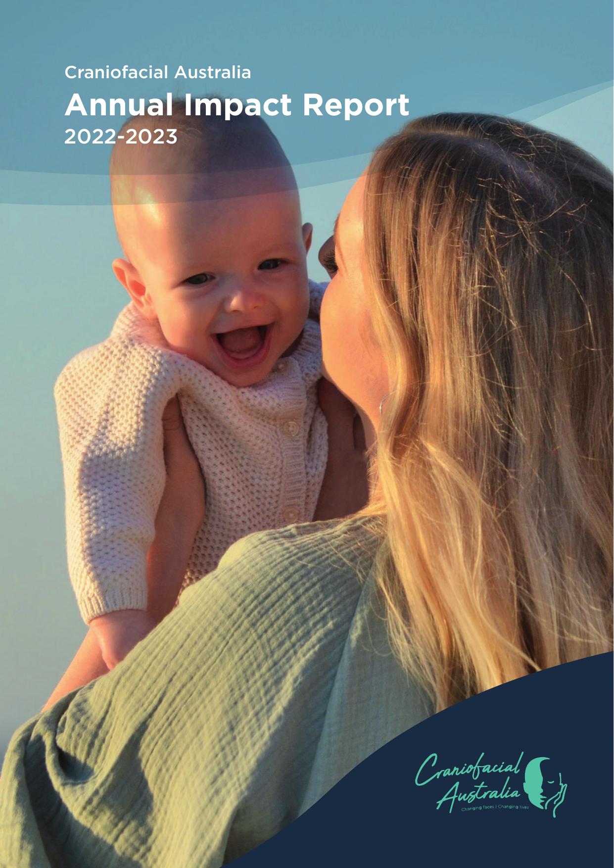  2023 Annual Report