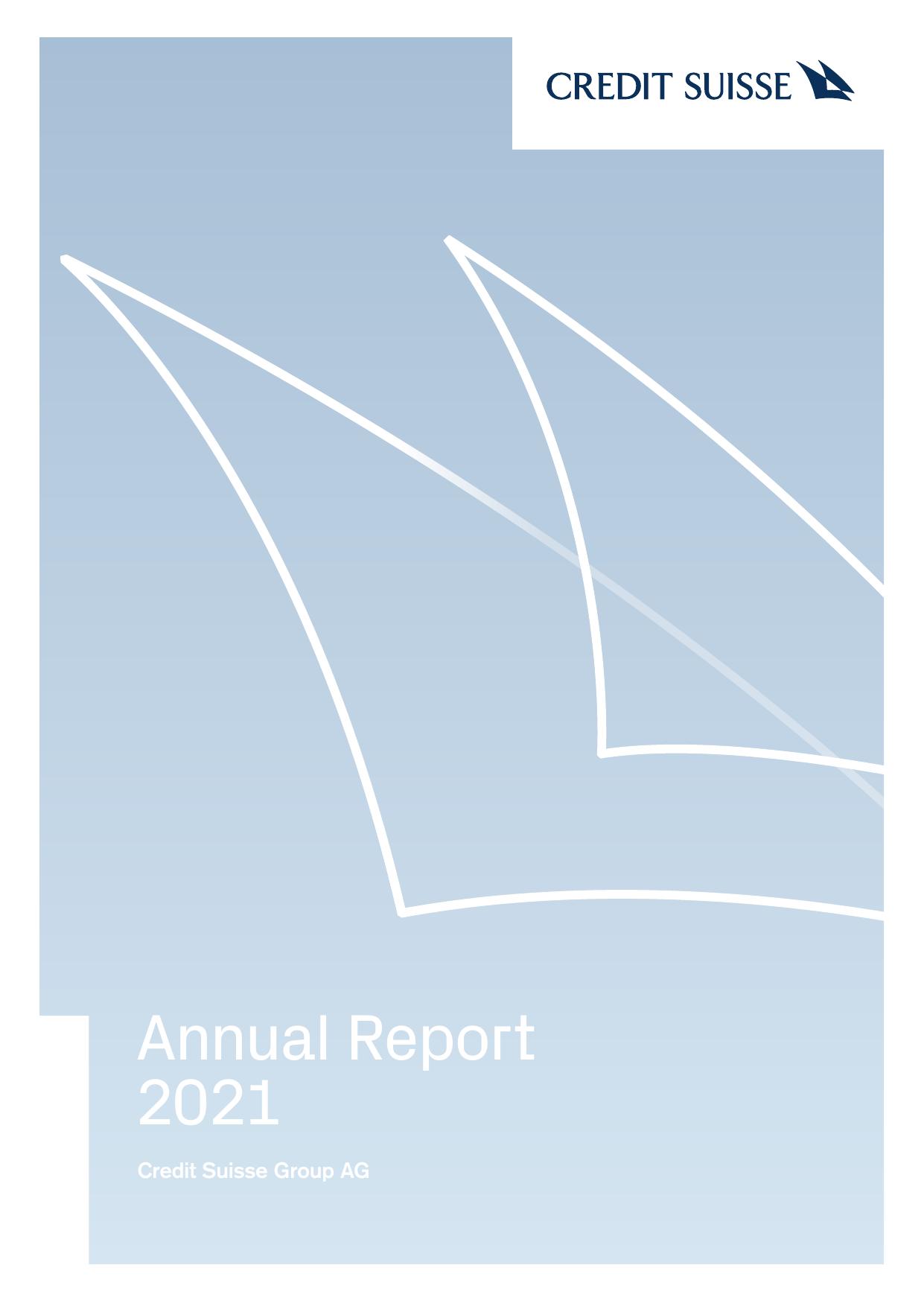 BROOKFIELD Annual Report