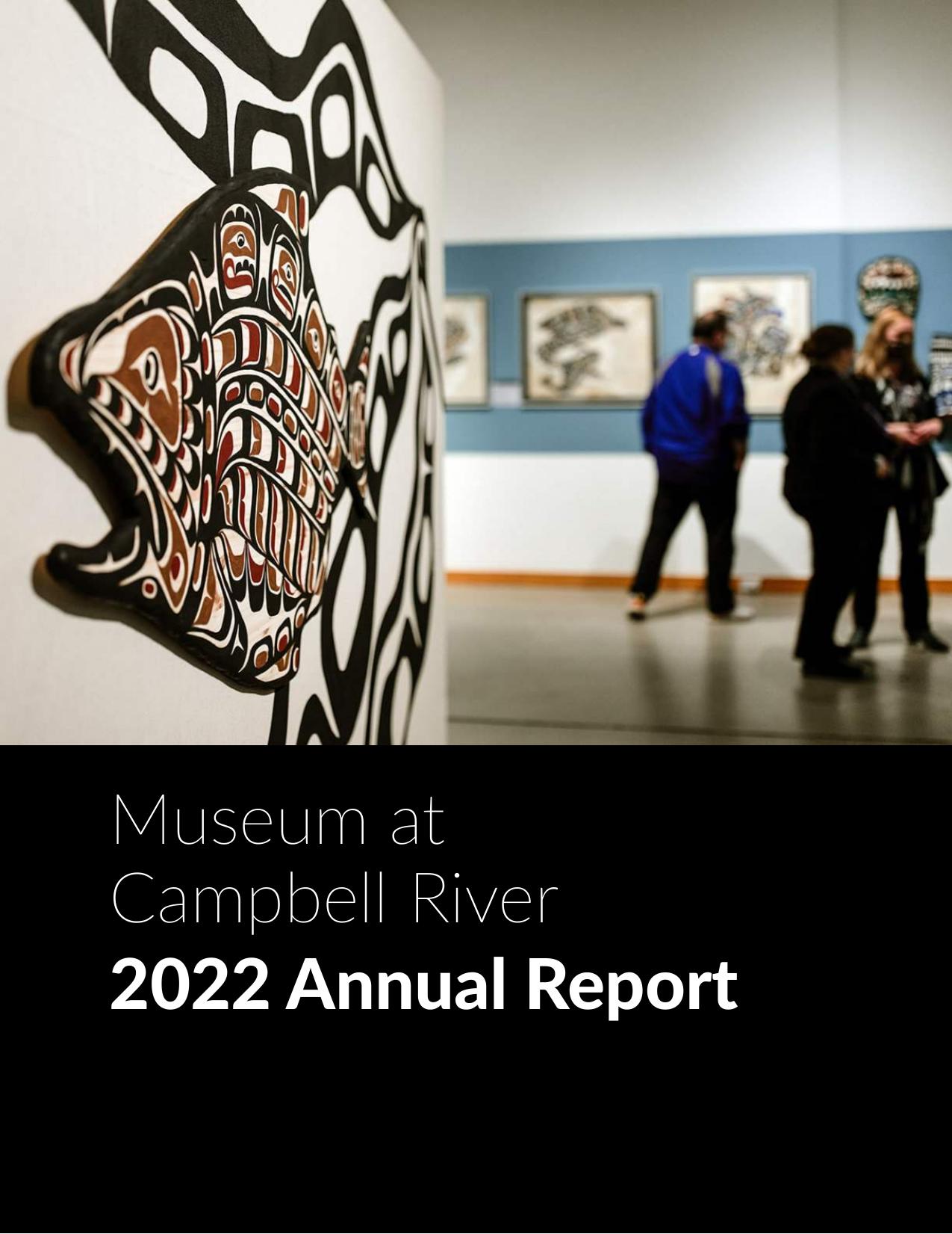  2023 Annual Report