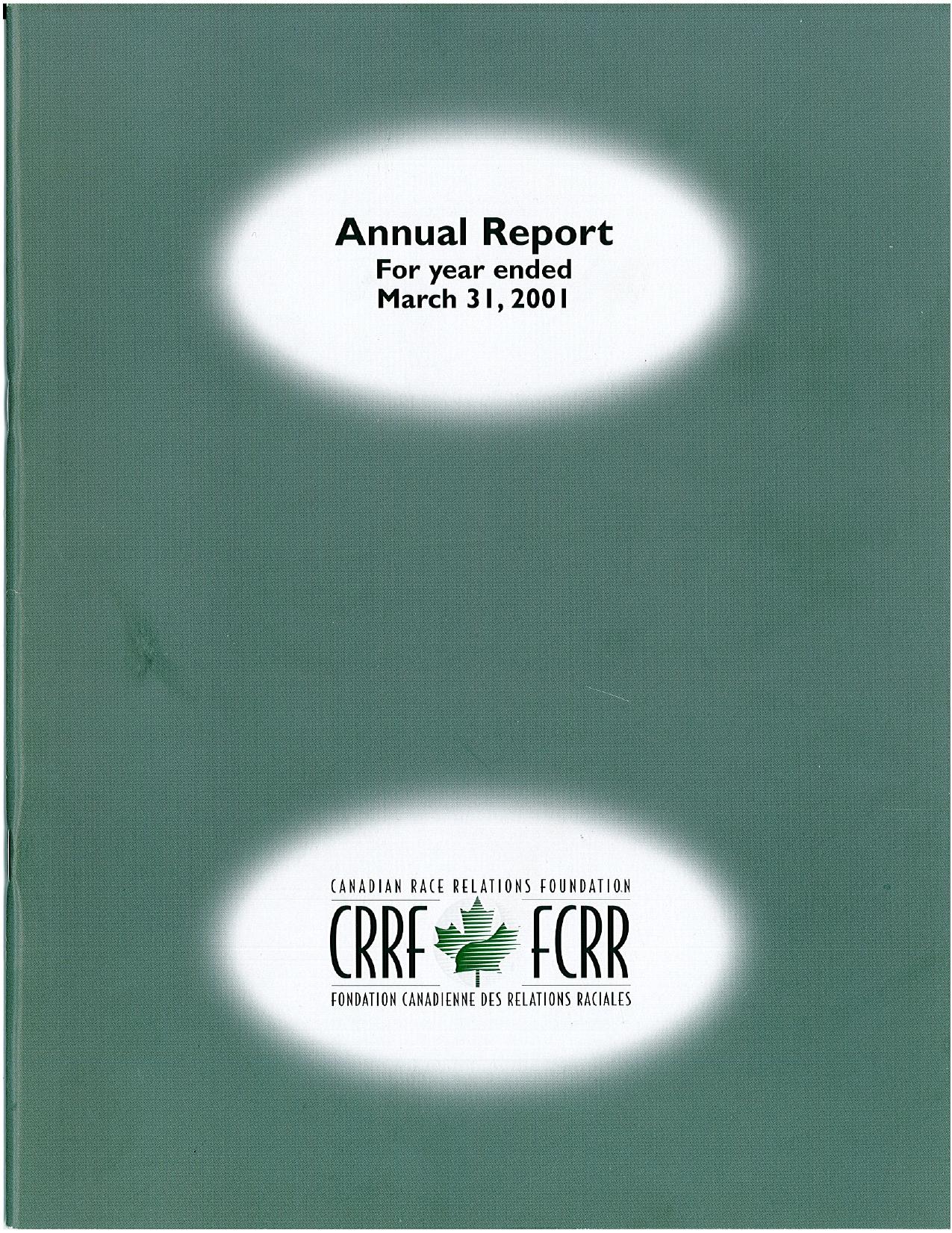  2023 Annual Report