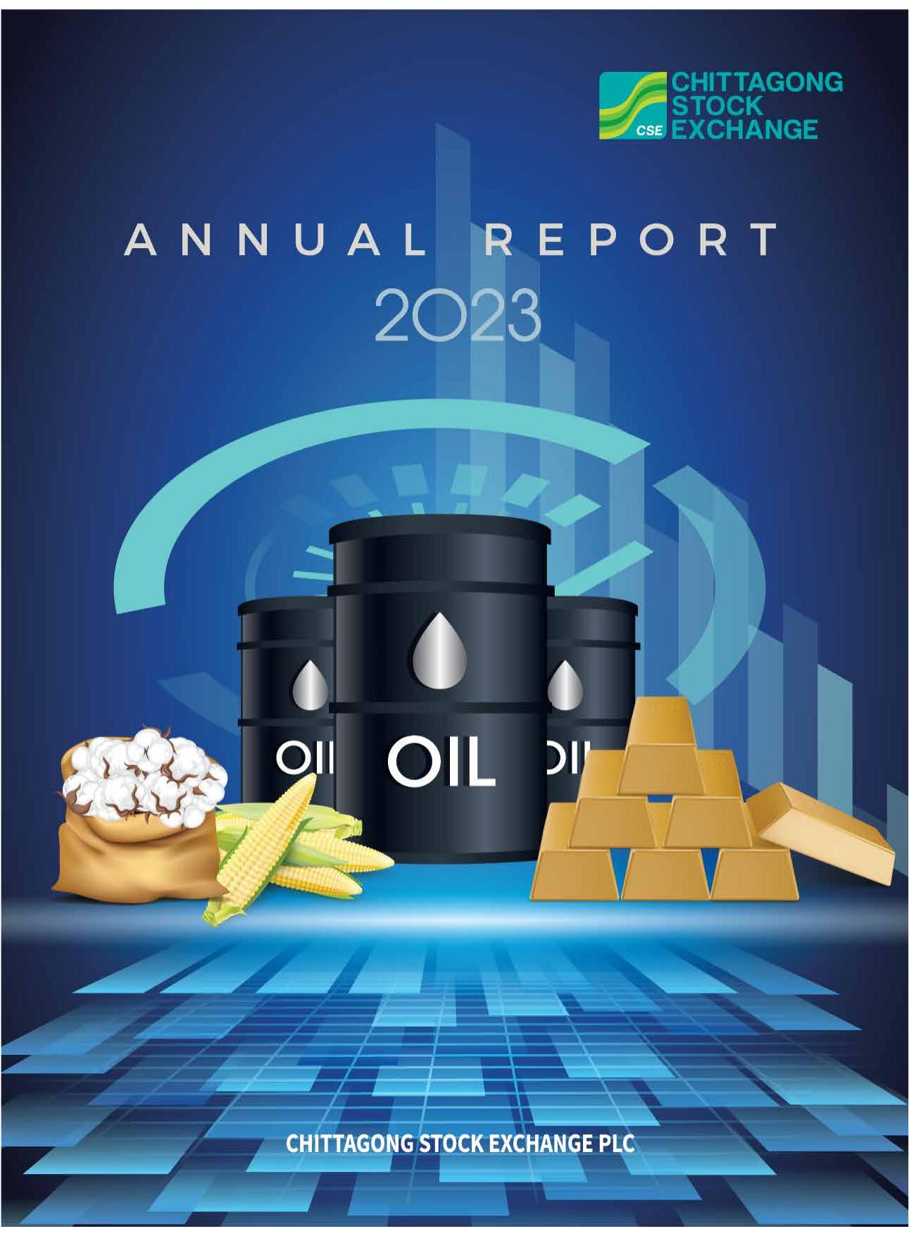  2023 Annual Report