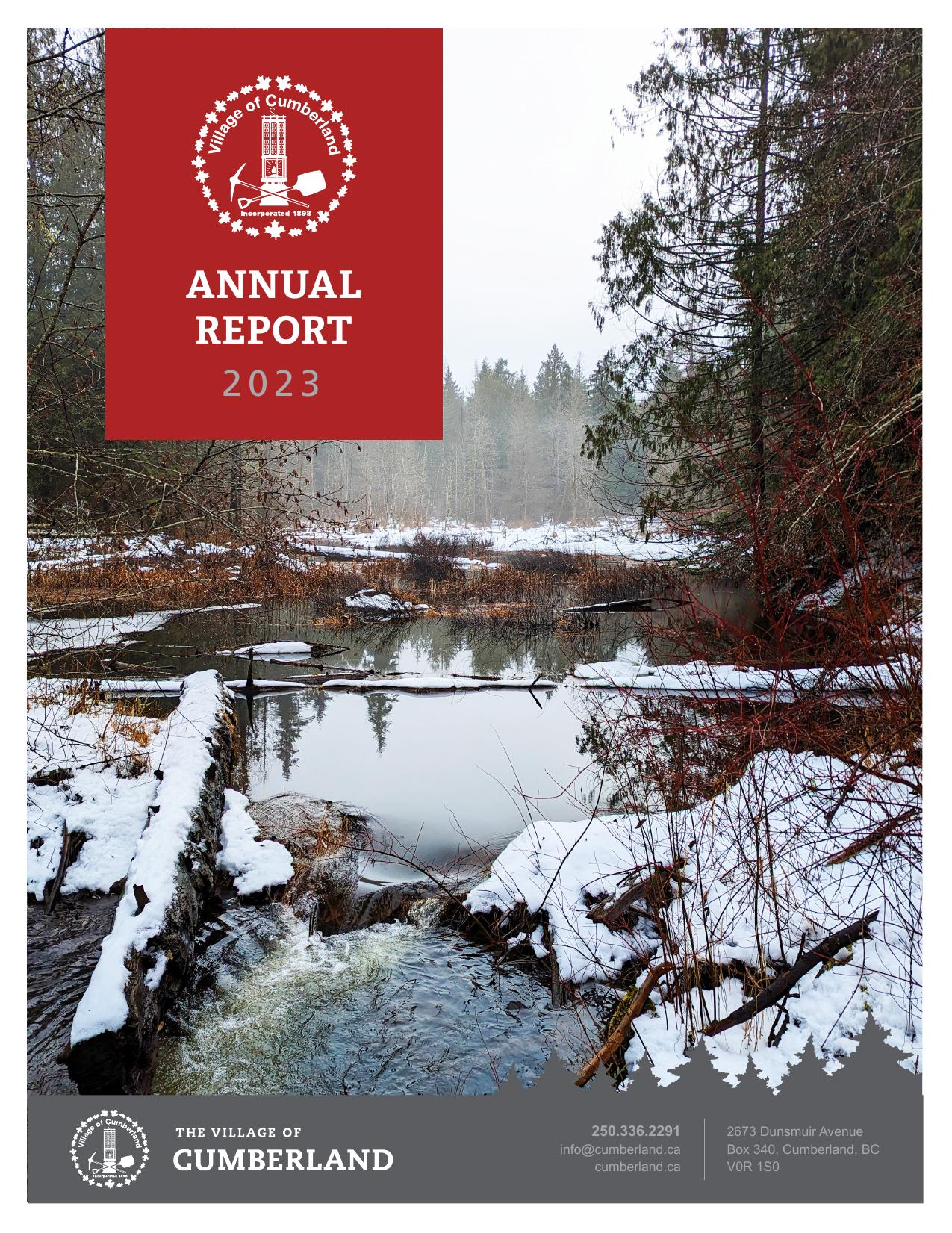  2024 Annual Report