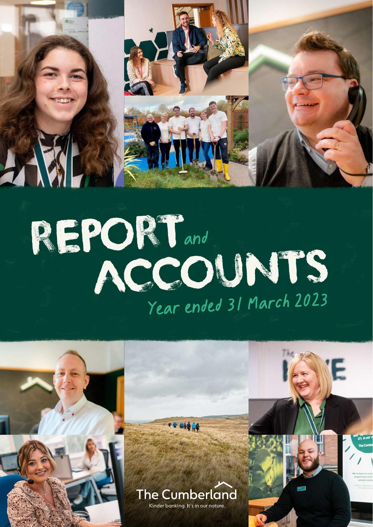  2023 Annual Report