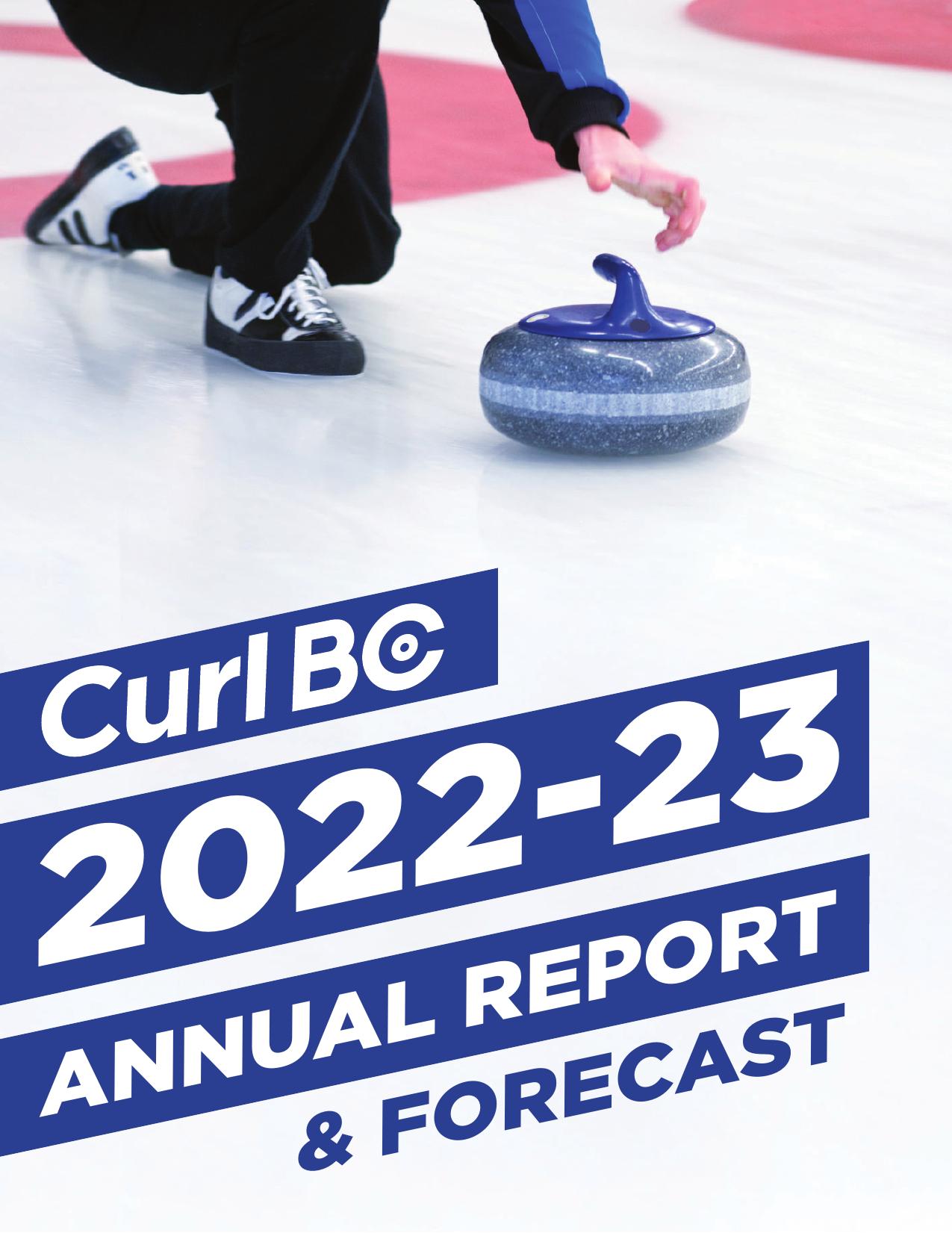 CURLBC 2023 Annual Report