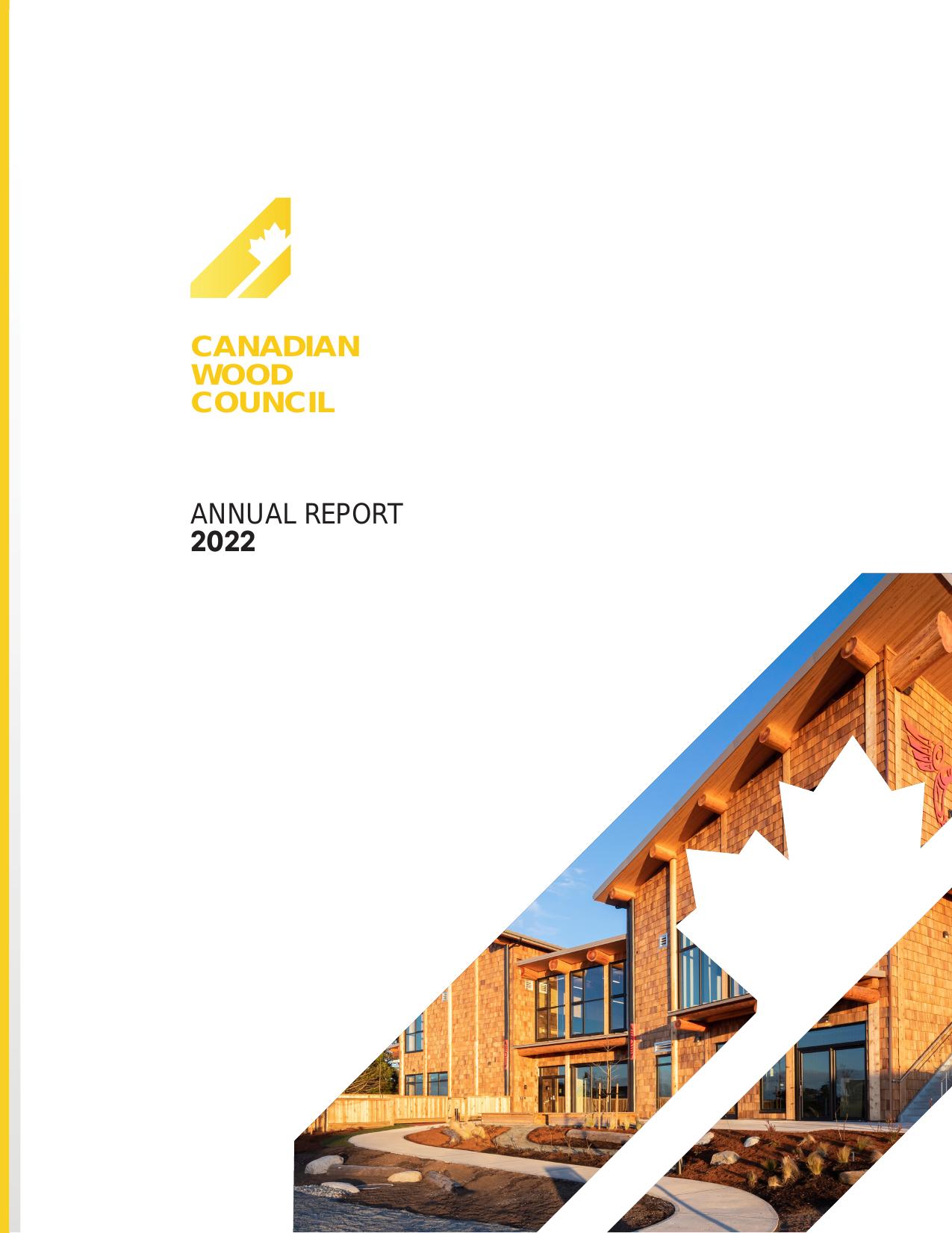 CANFOR 2022 Annual Report