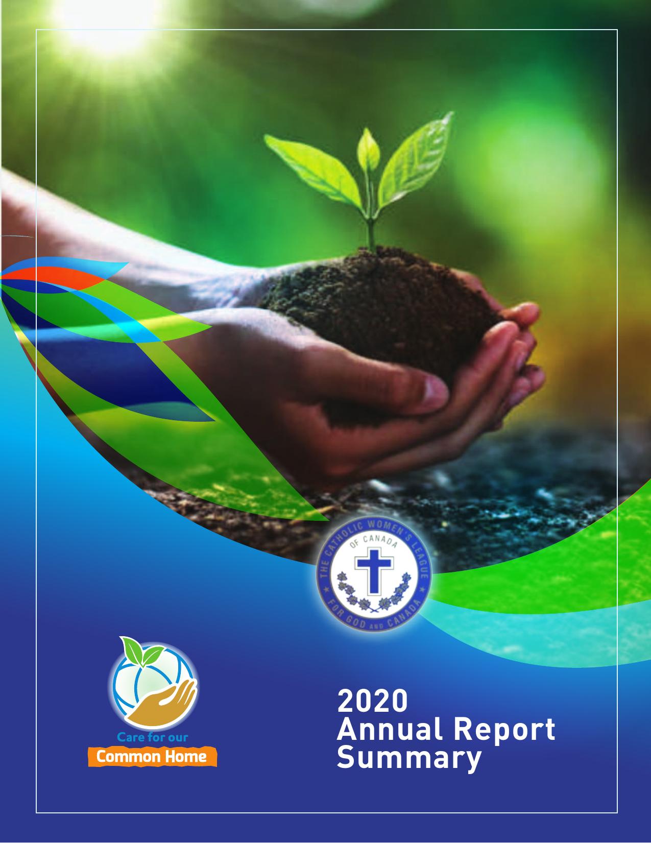 CWL 2023 Annual Report
