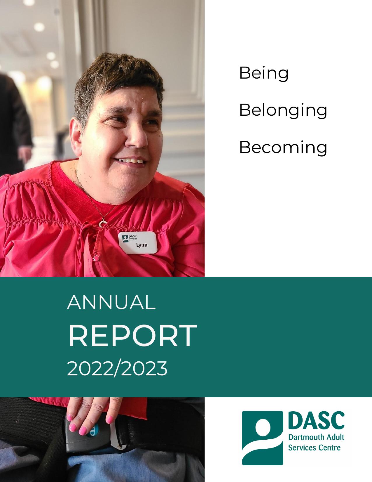  2023 Annual Report