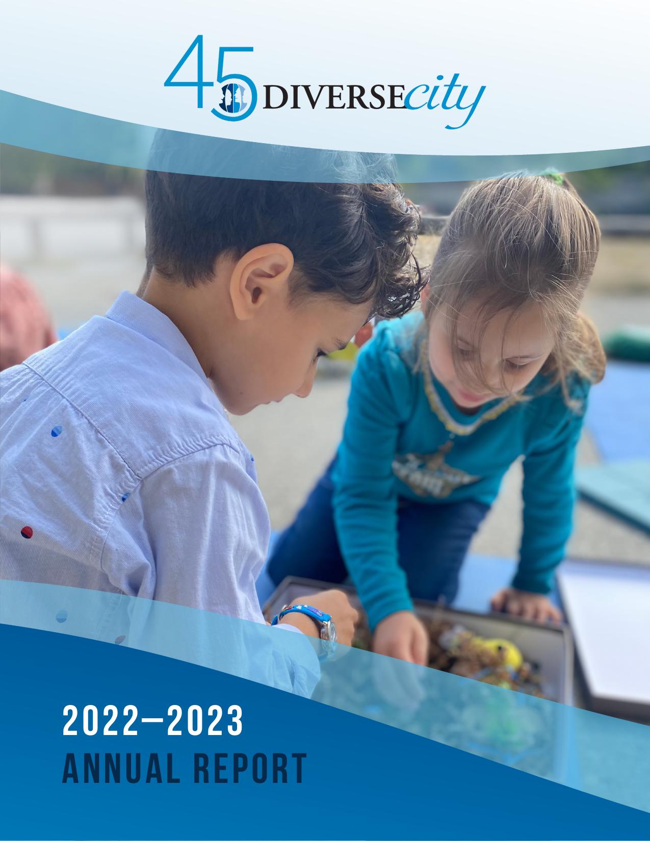 DCRS 2023 Annual Report