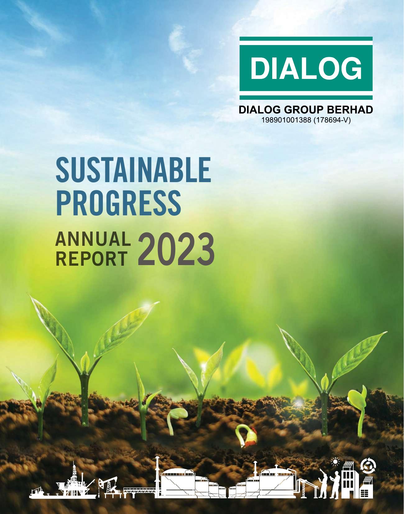DIALOGASIA 2023 Annual Report