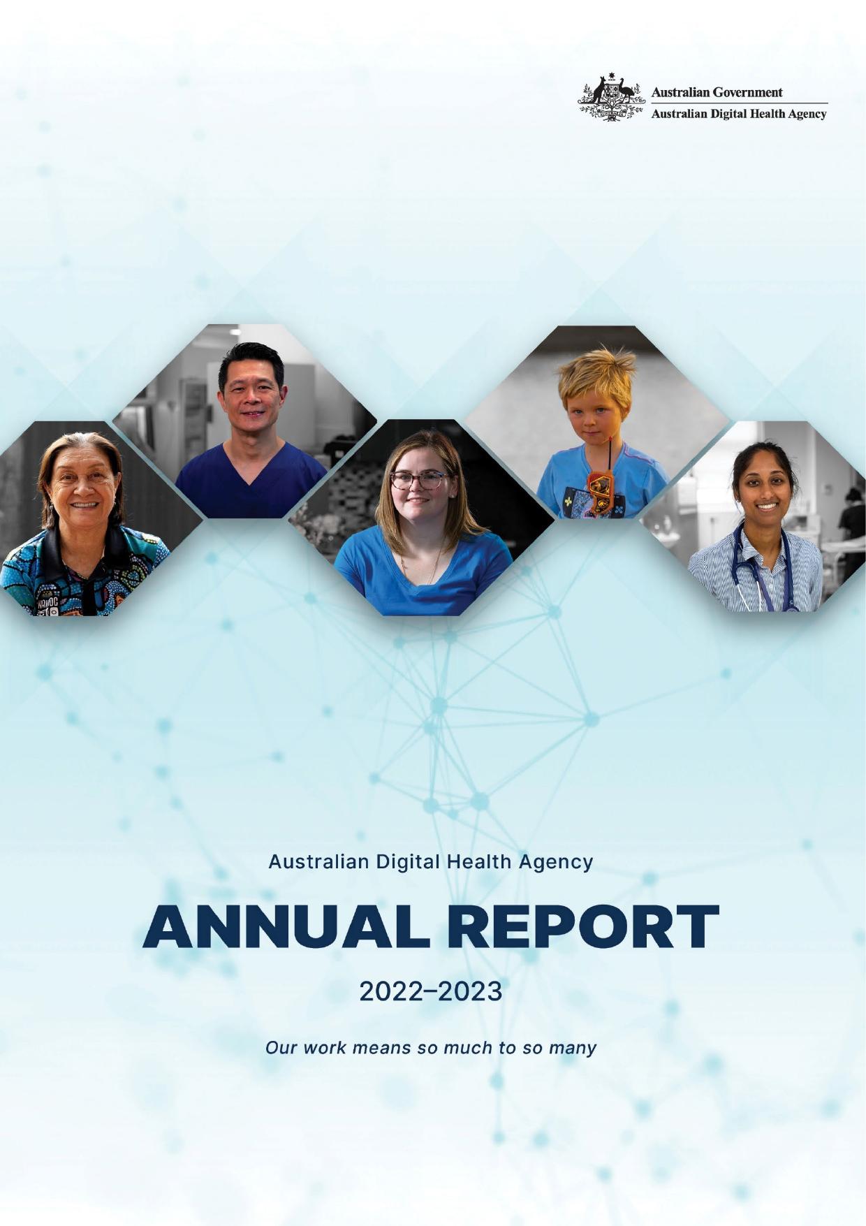 DIGITALHEALTH.GOV 2022 Annual Report
