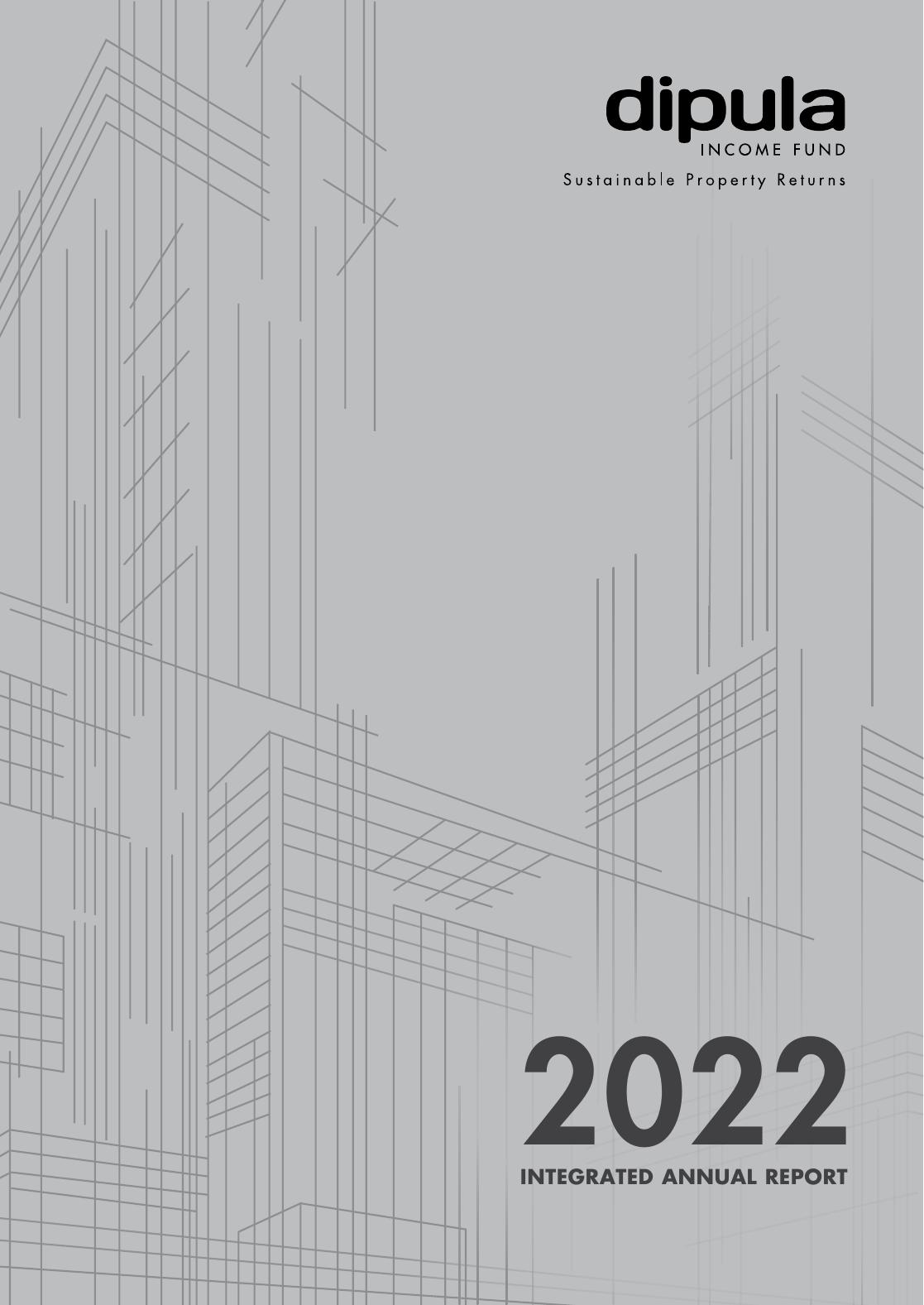 DIPULA 2022 Annual Report
