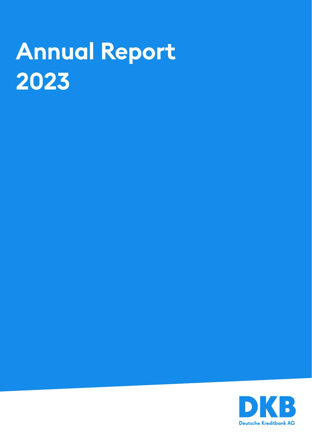  2023 Annual Report