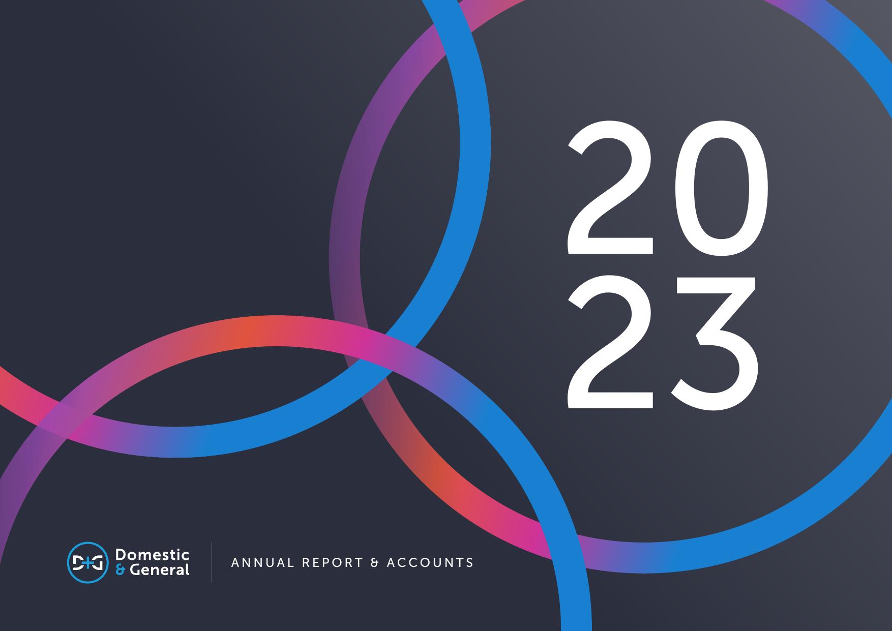 DOMESTICANDGENERAL 2023 Annual Report