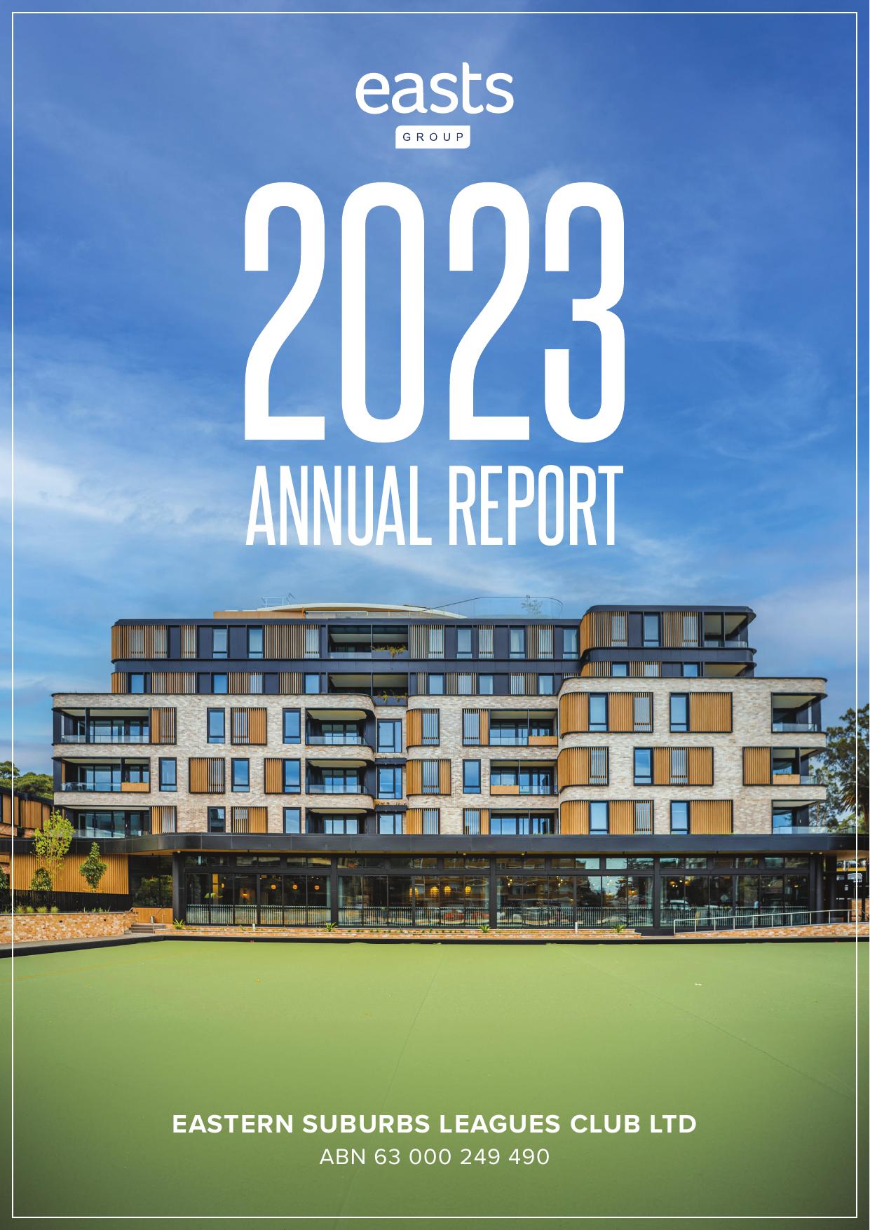  2024 Annual Report