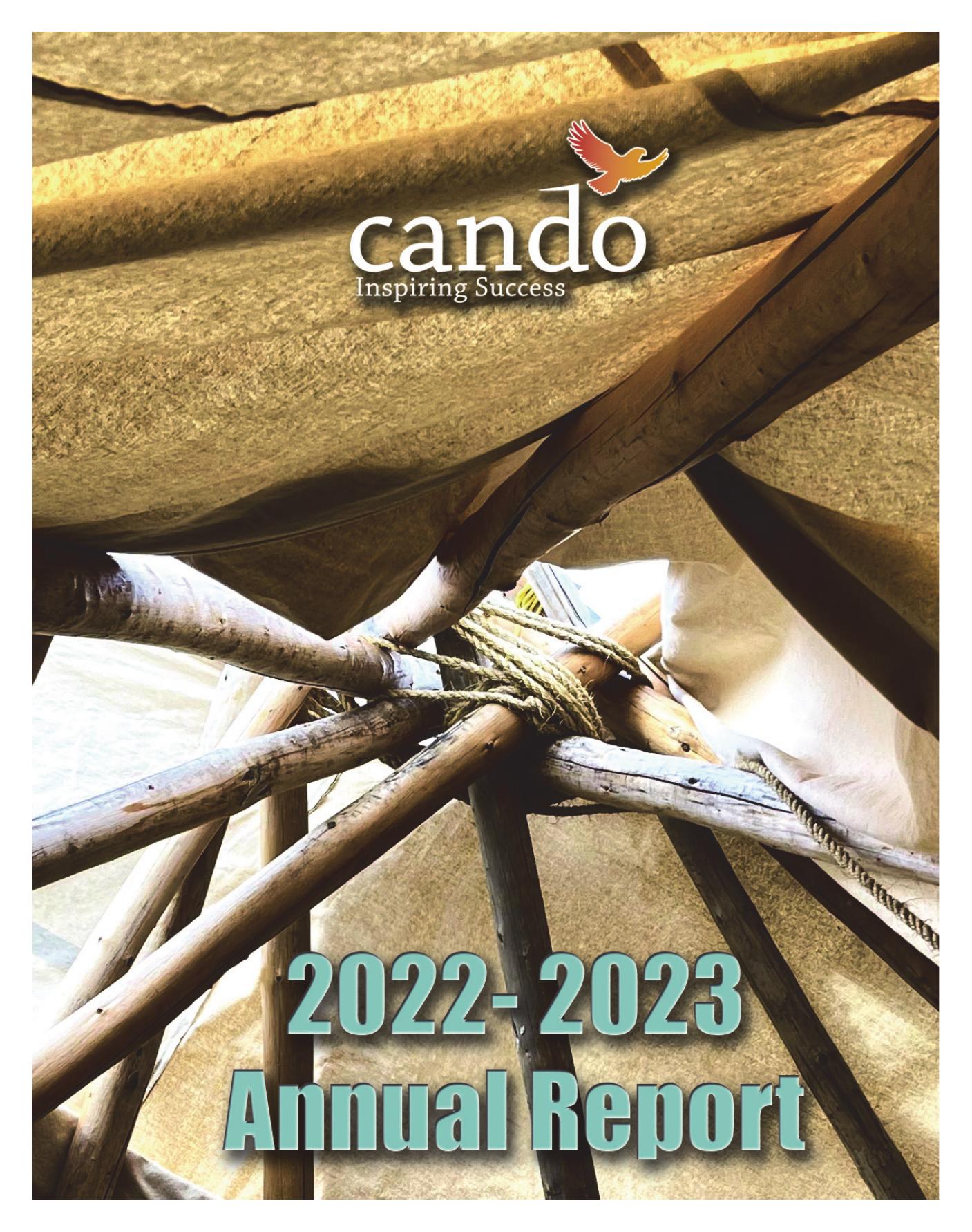EDO 2023 Annual Report