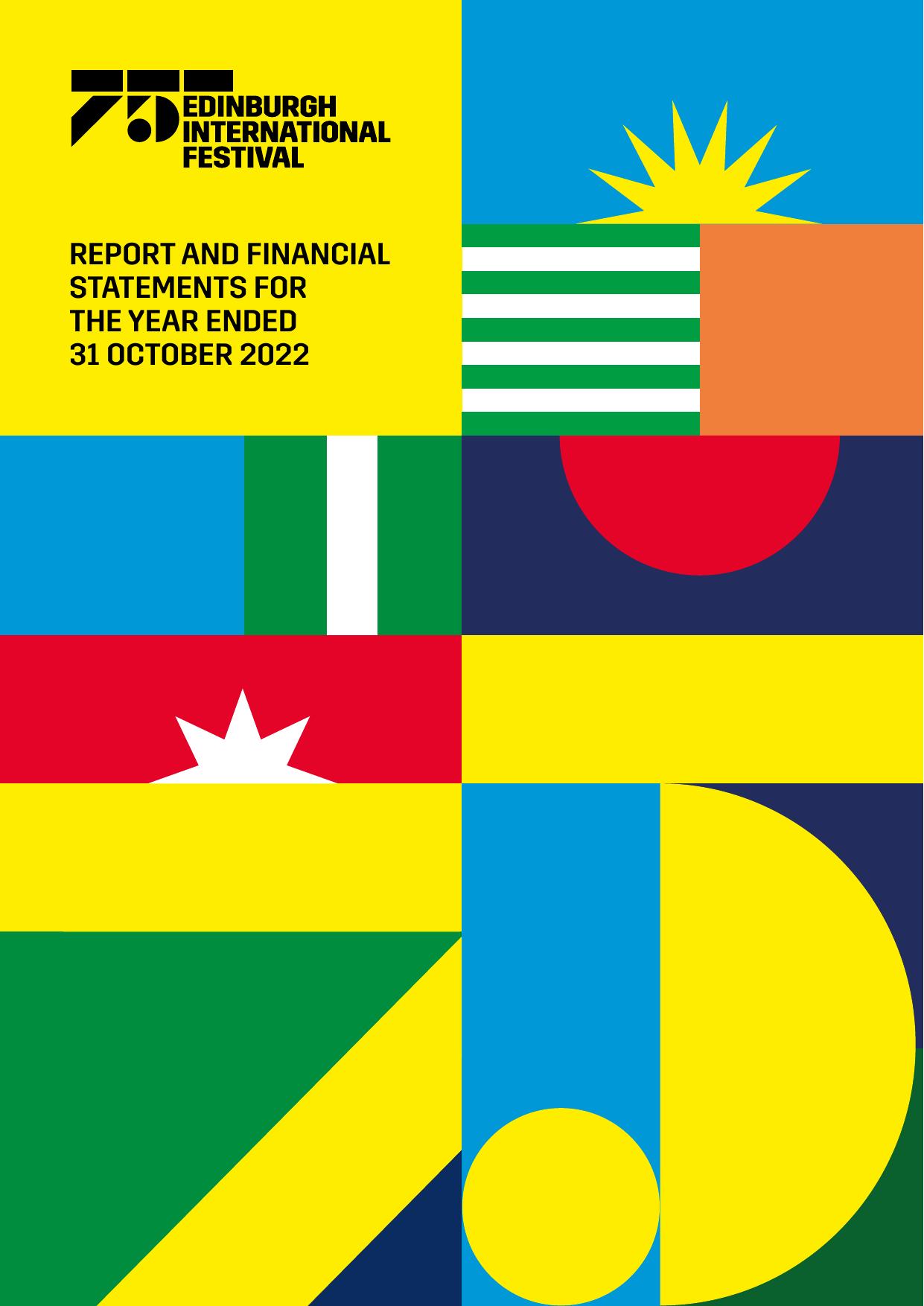 EIF 2022 Annual Report
