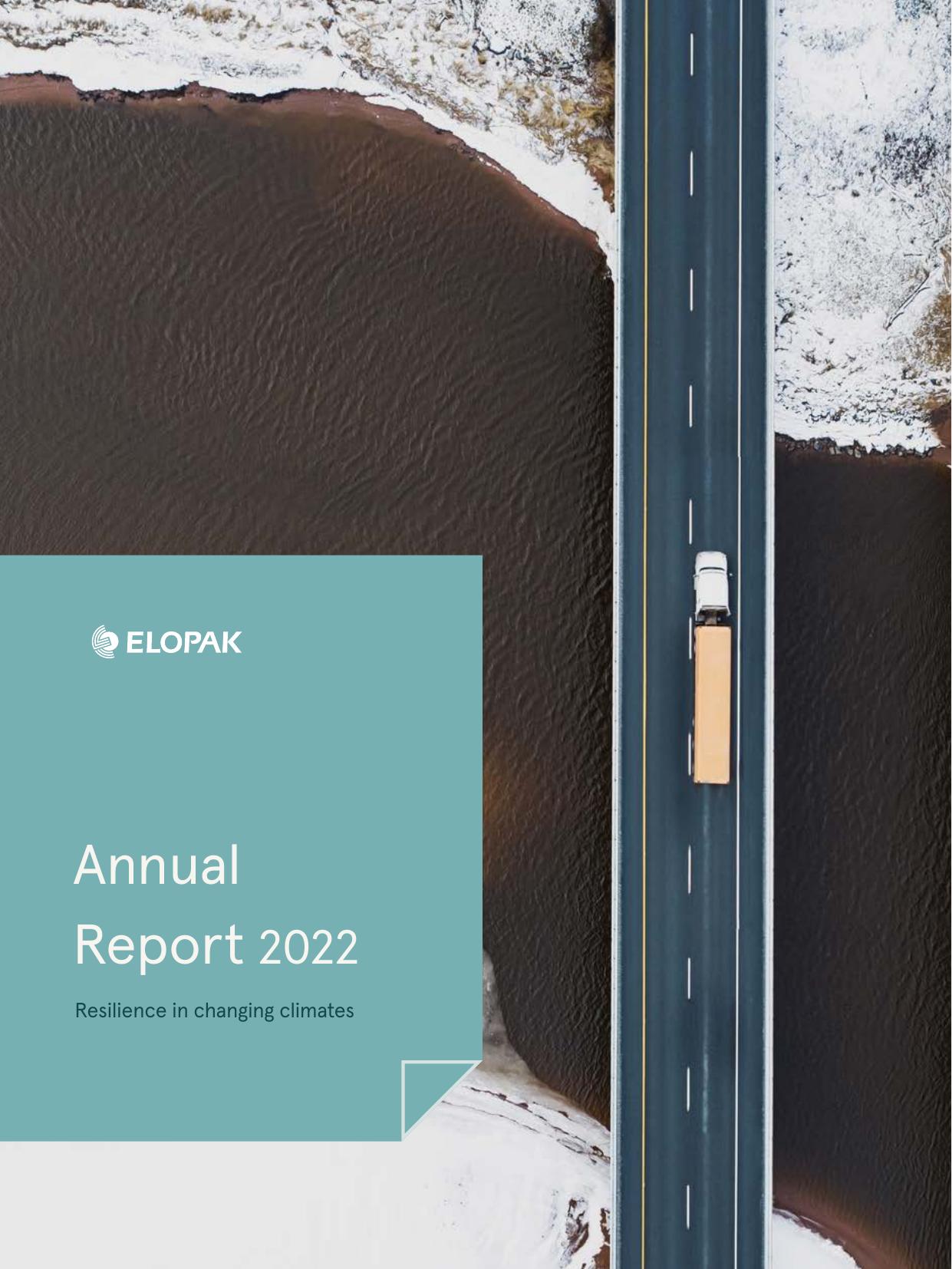 ELOPAK 2023 Annual Report