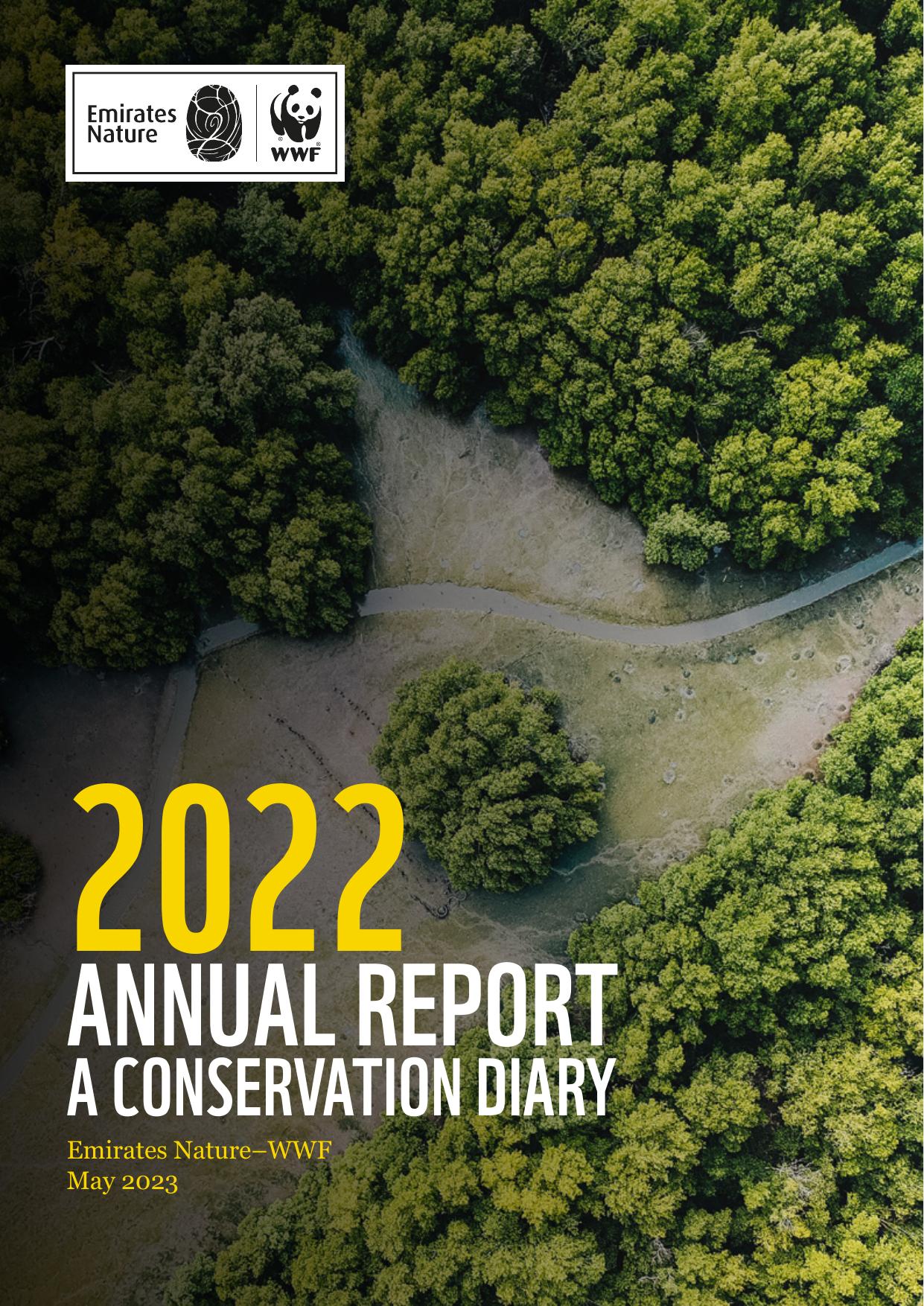 MCCA 2023 Annual Report