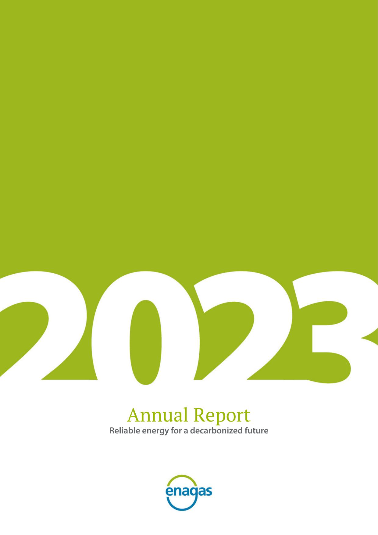  2023 Annual Report