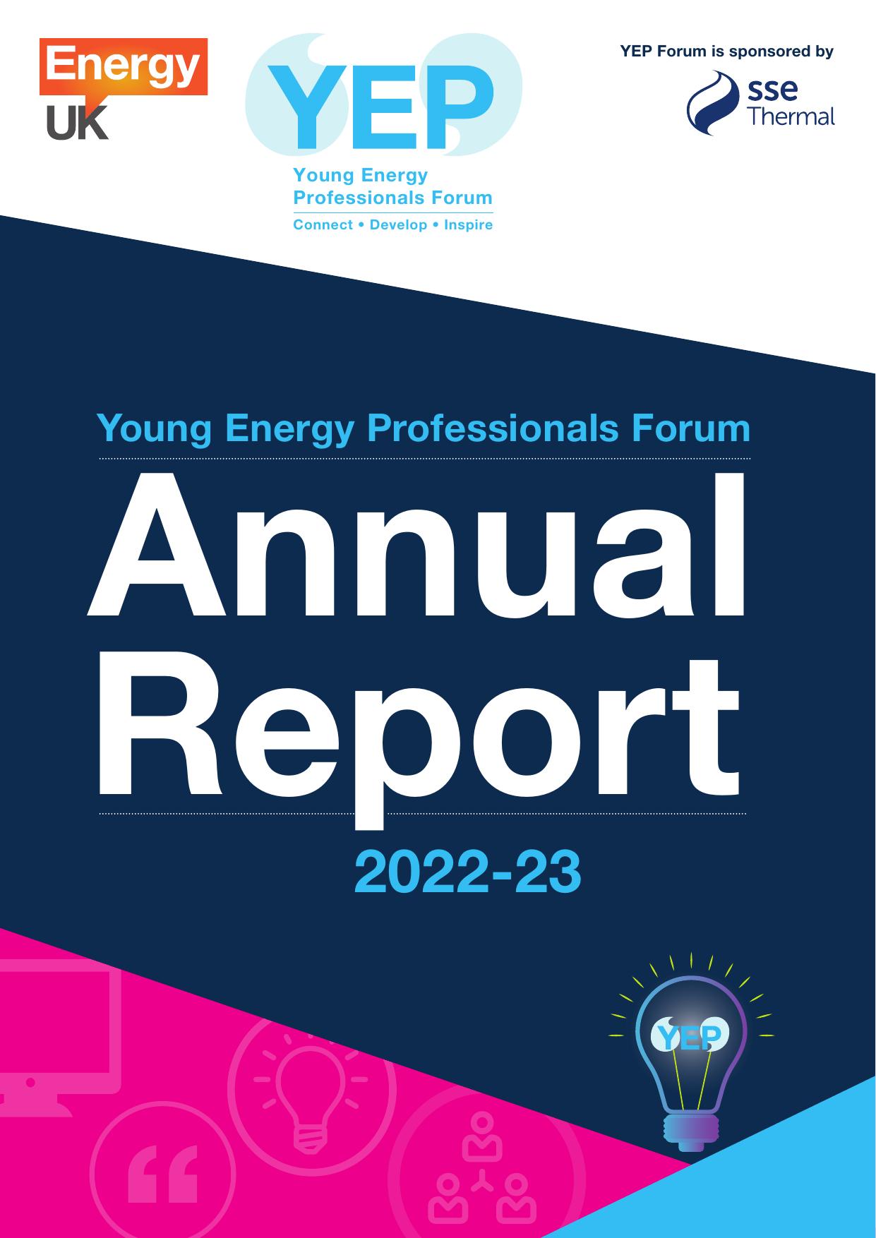 NCVO.ORG.UK 2023 Annual Report