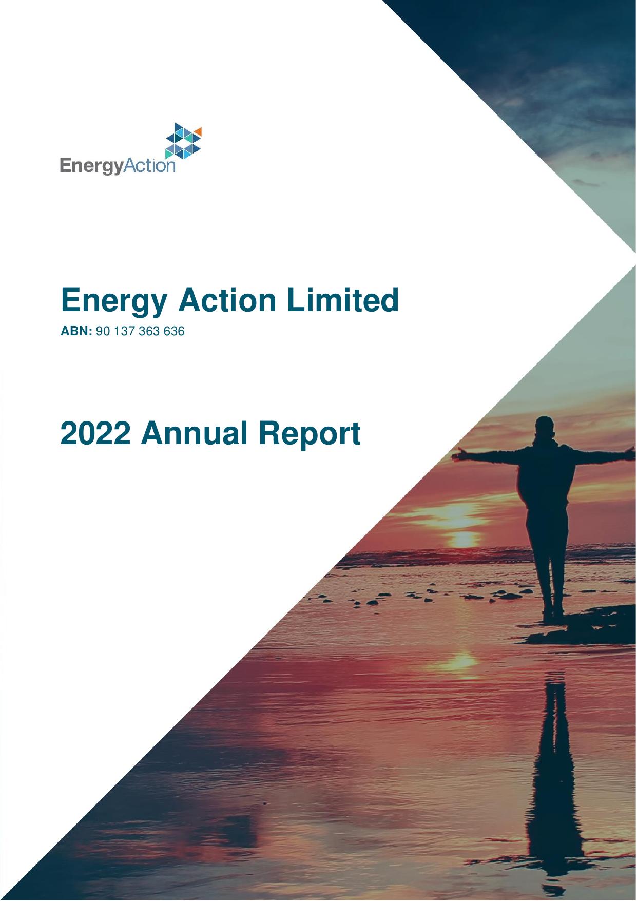  2022 Annual Report