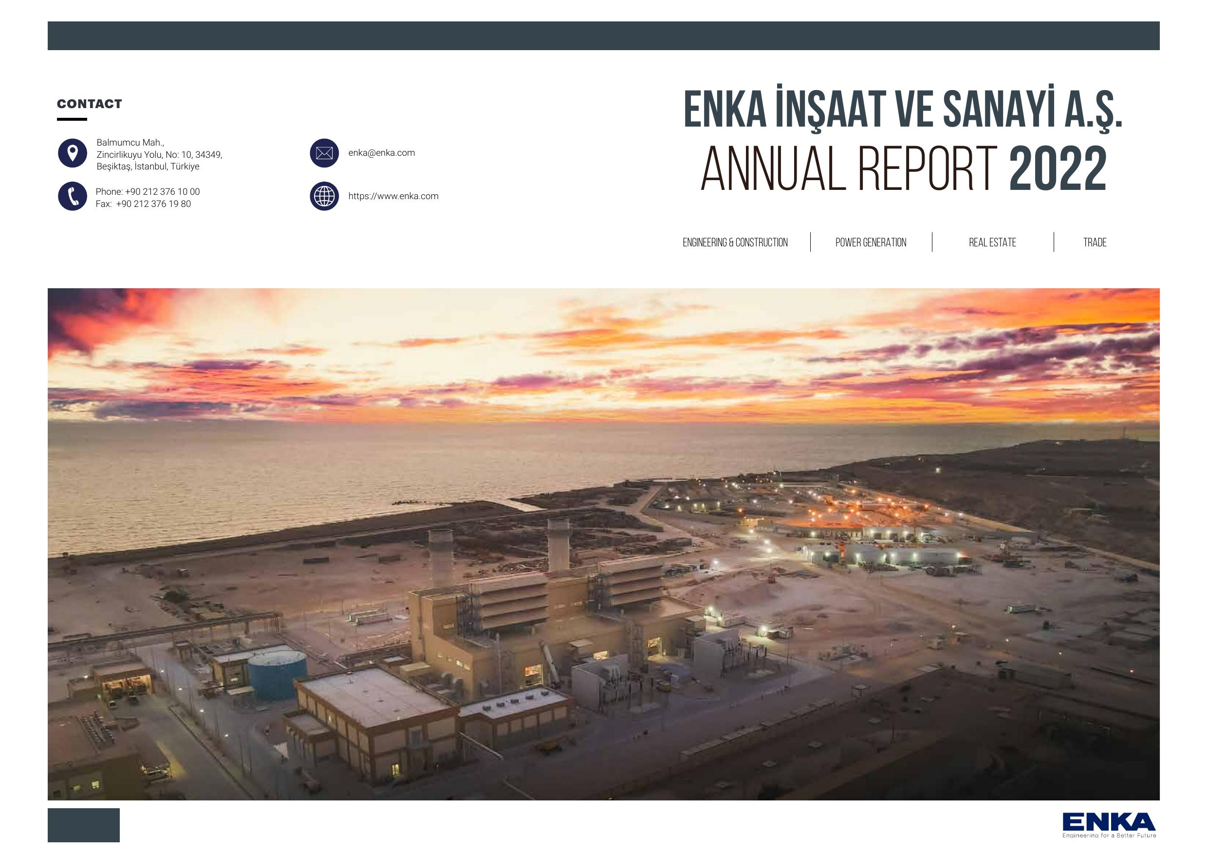  2023 Annual Report