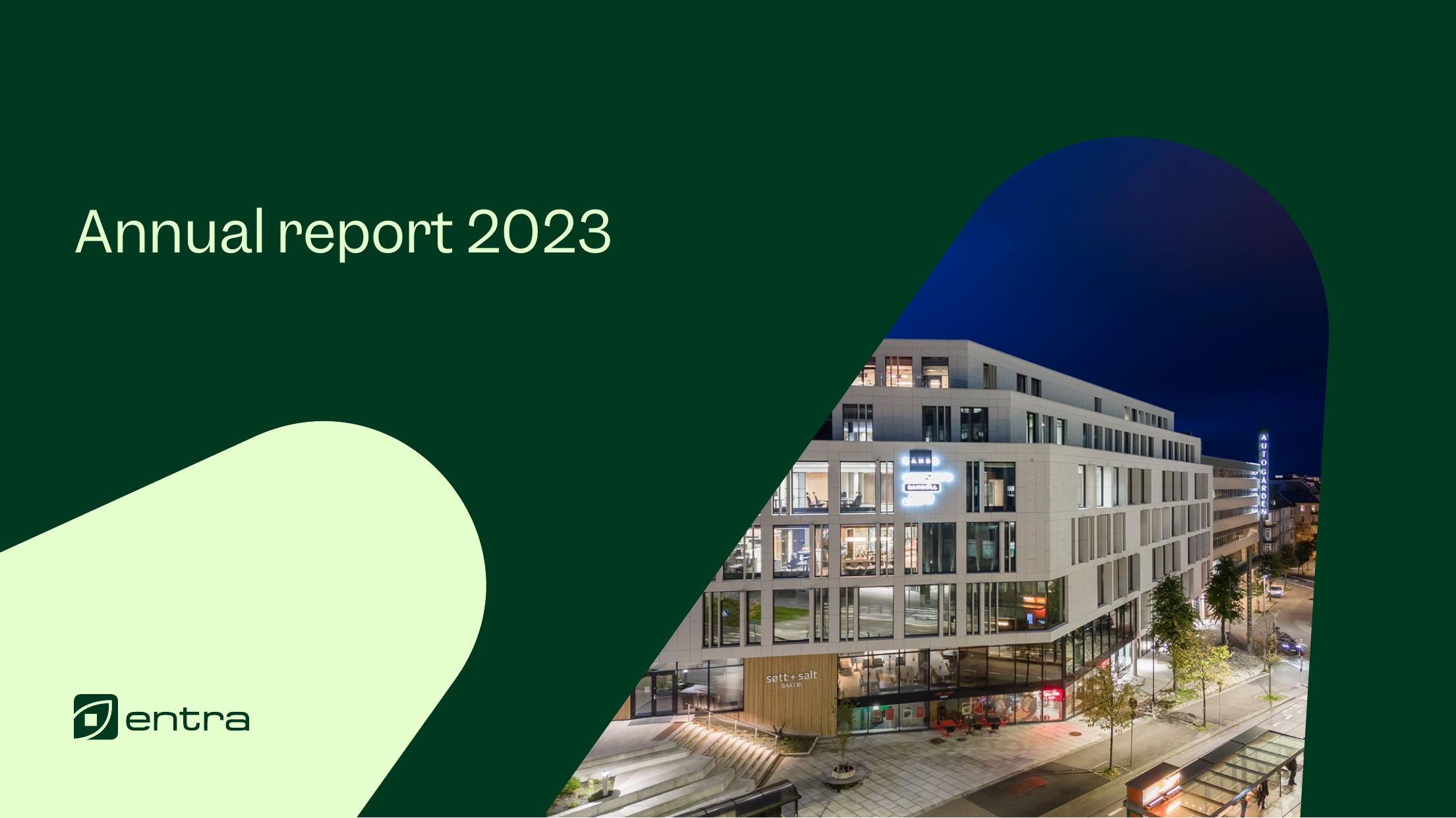  2023 Annual Report