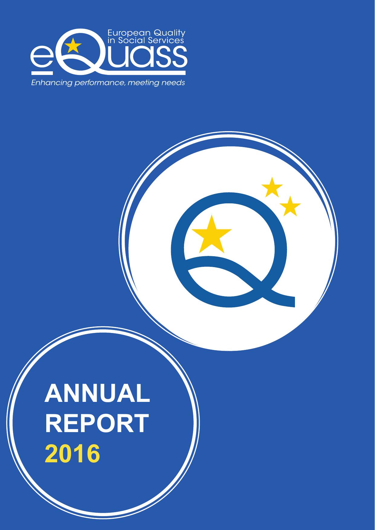  Annual Report