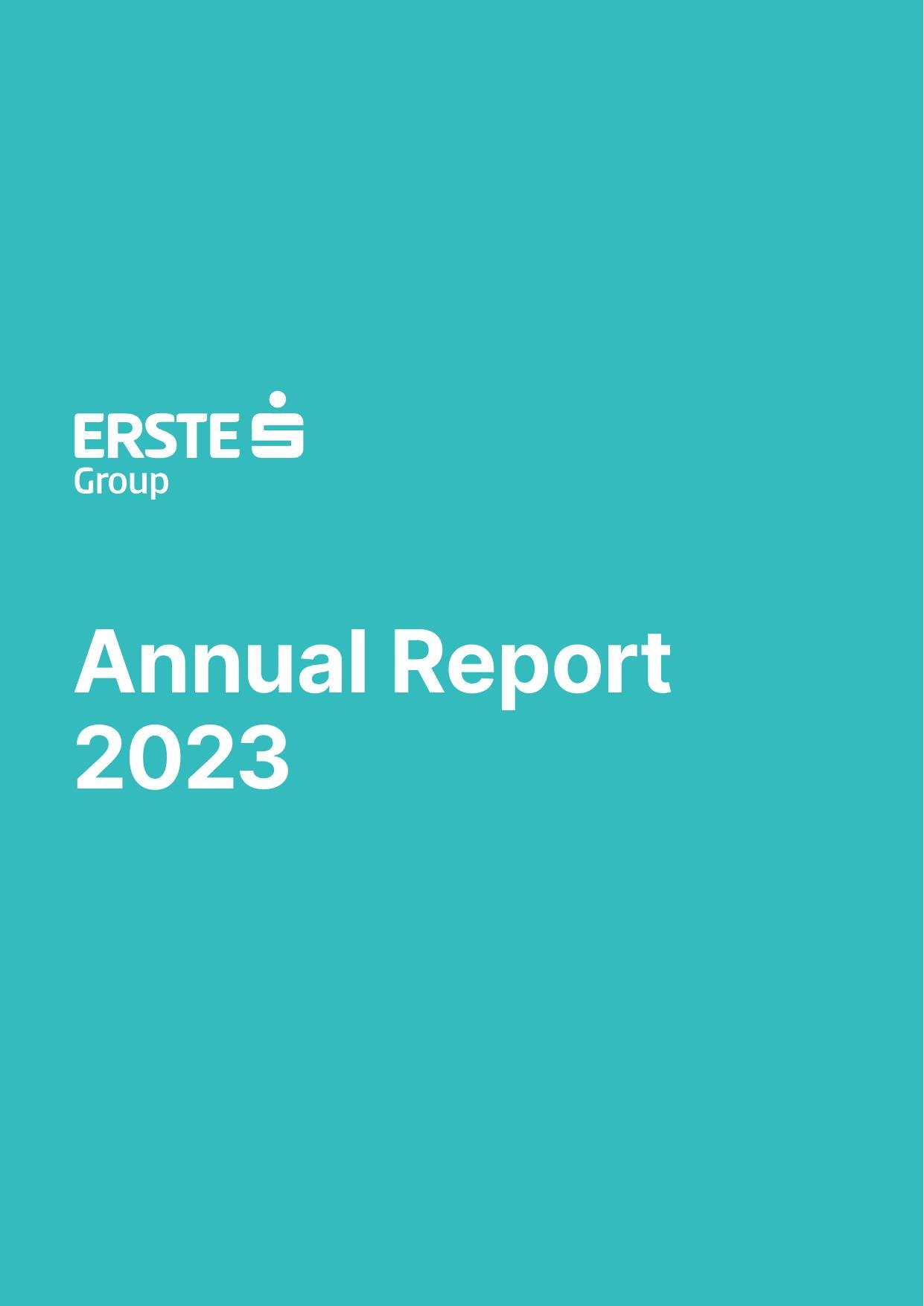  2023 Annual Report