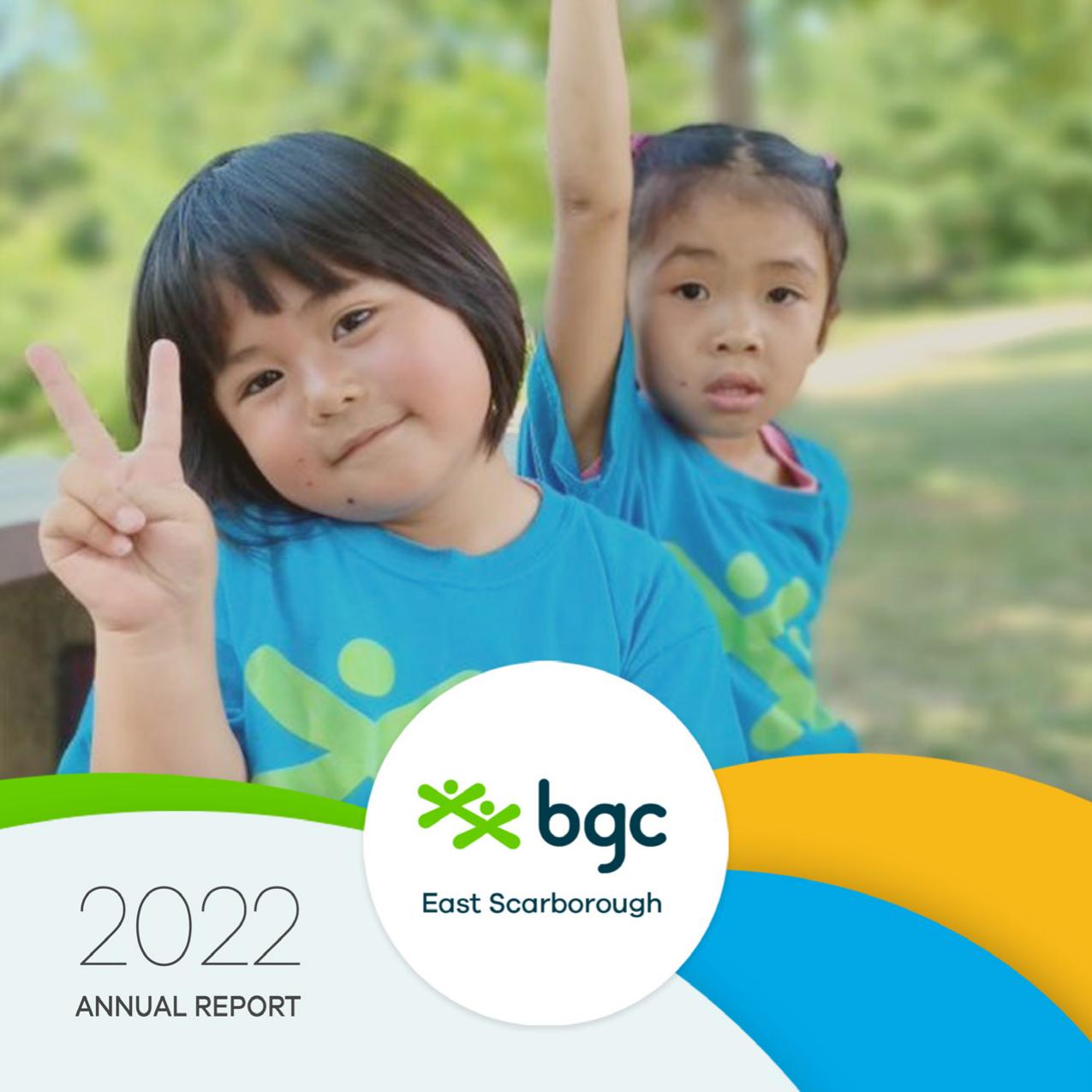 ESBGC 2022 Annual Report