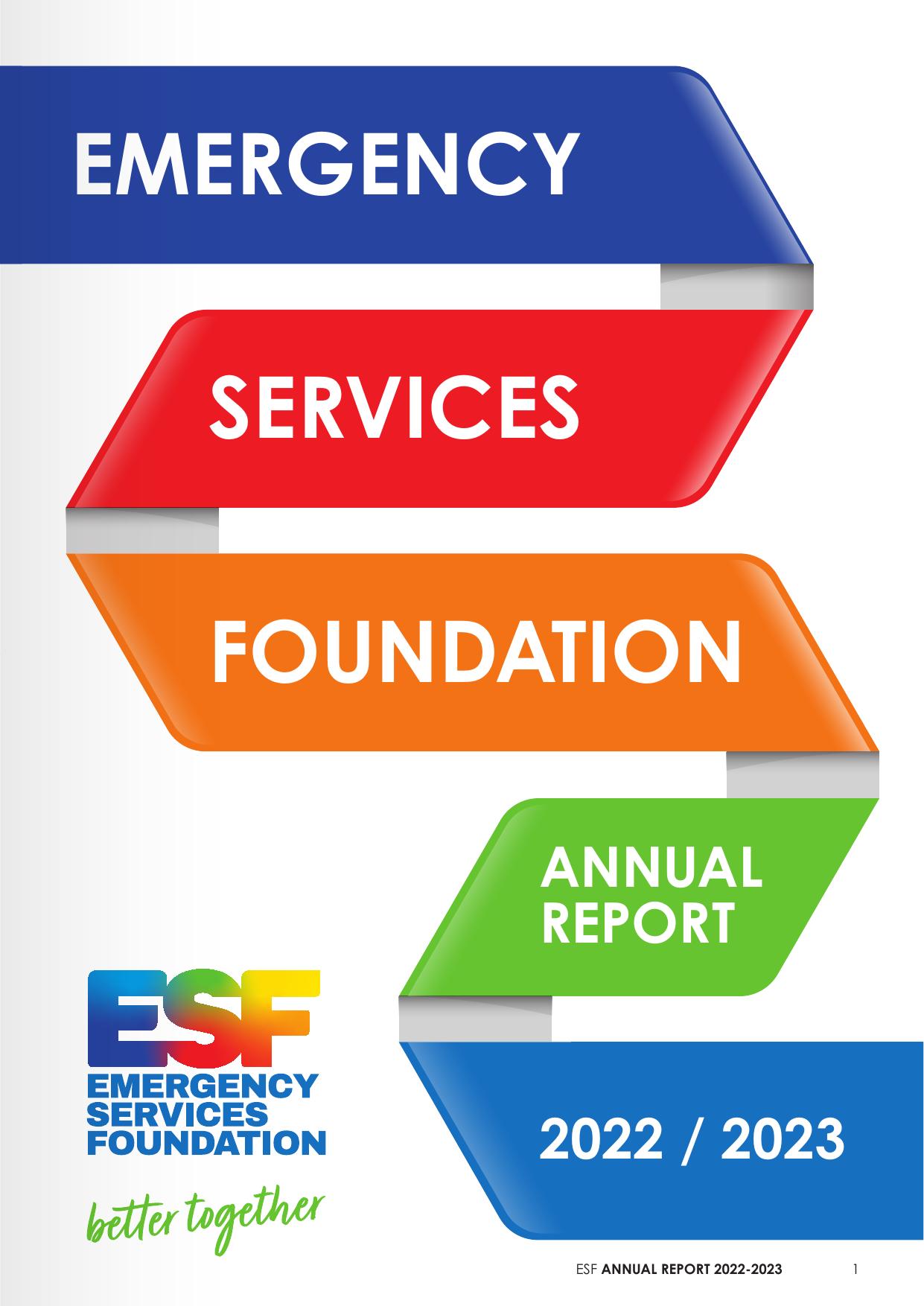  2023 Annual Report