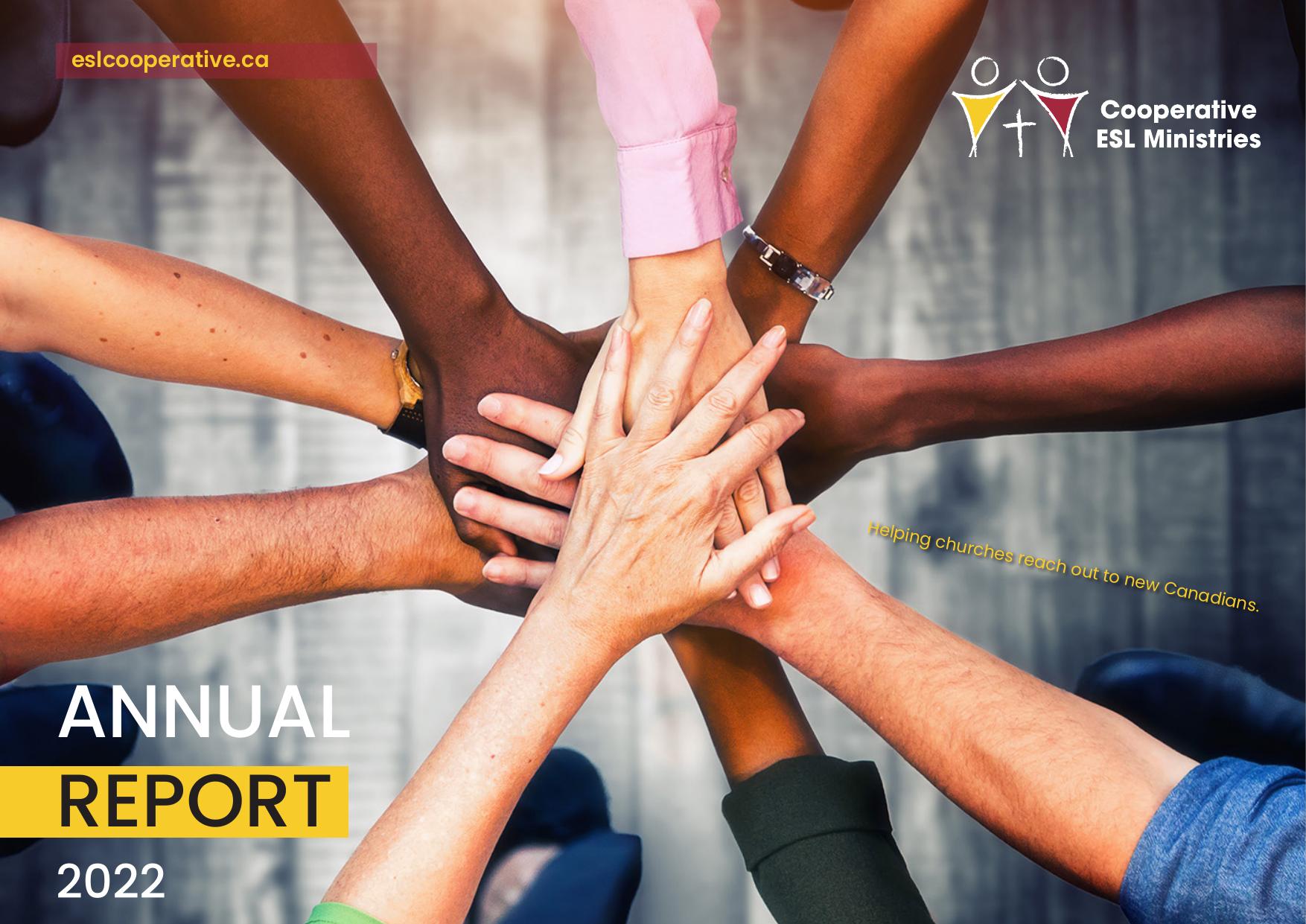  2023 Annual Report