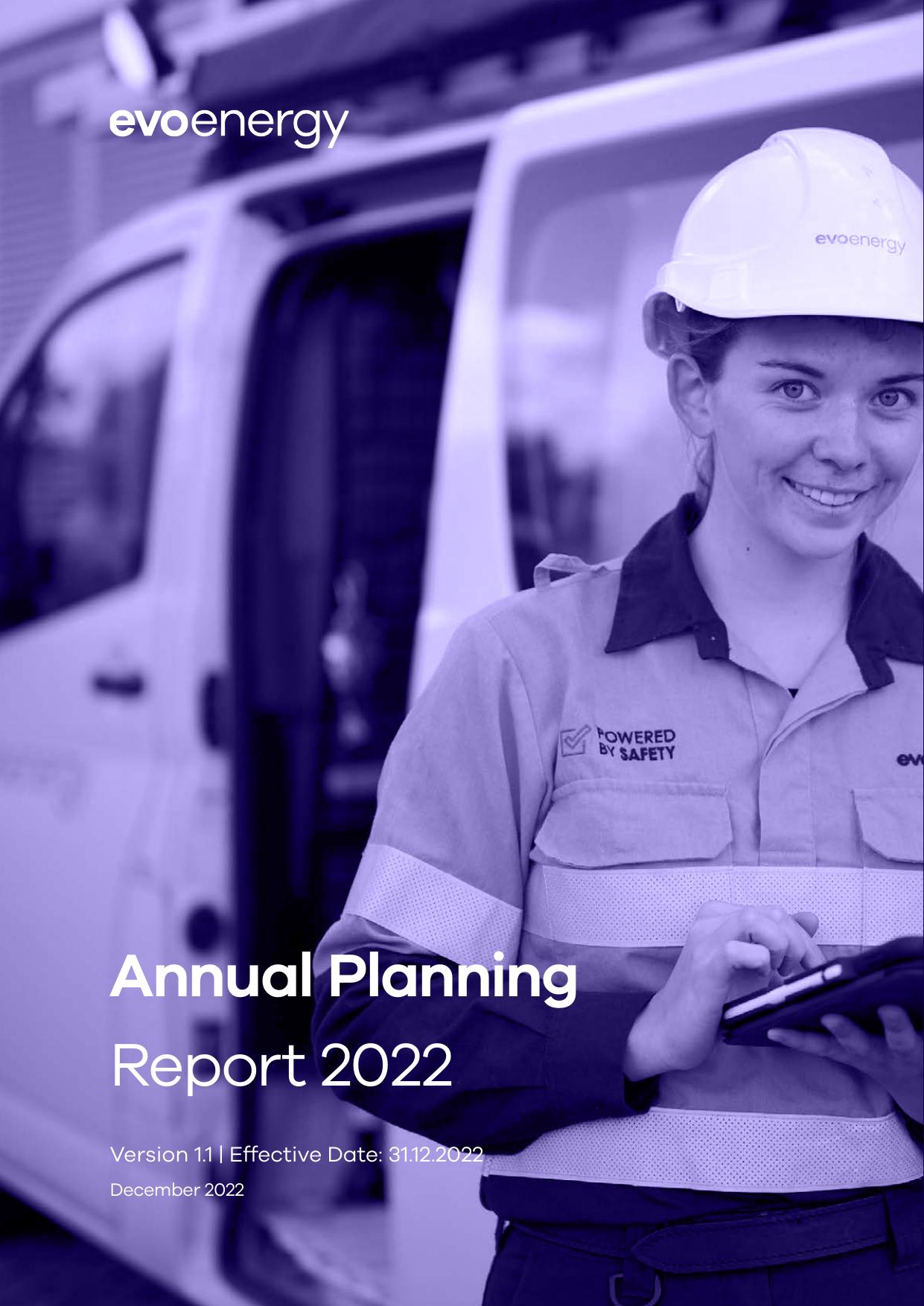  2022 Annual Report