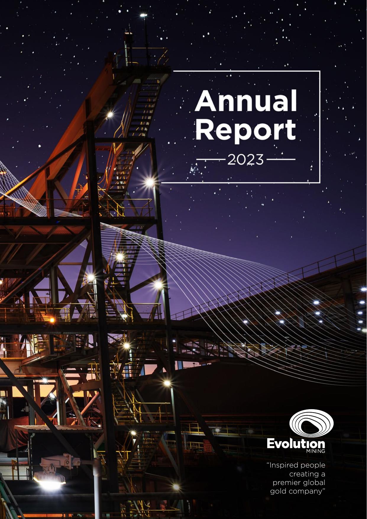  2023 Annual Report