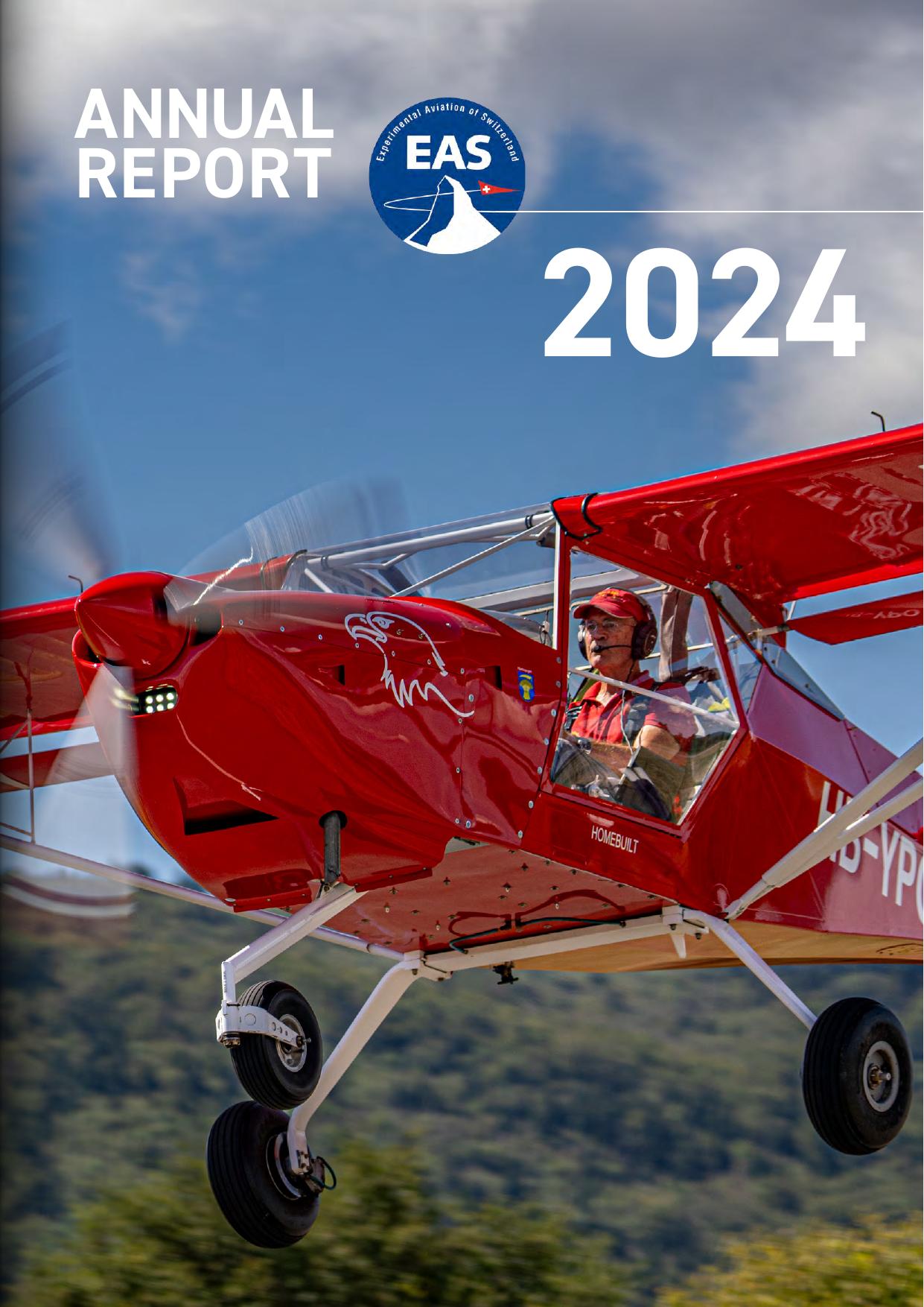  2024 Annual Report