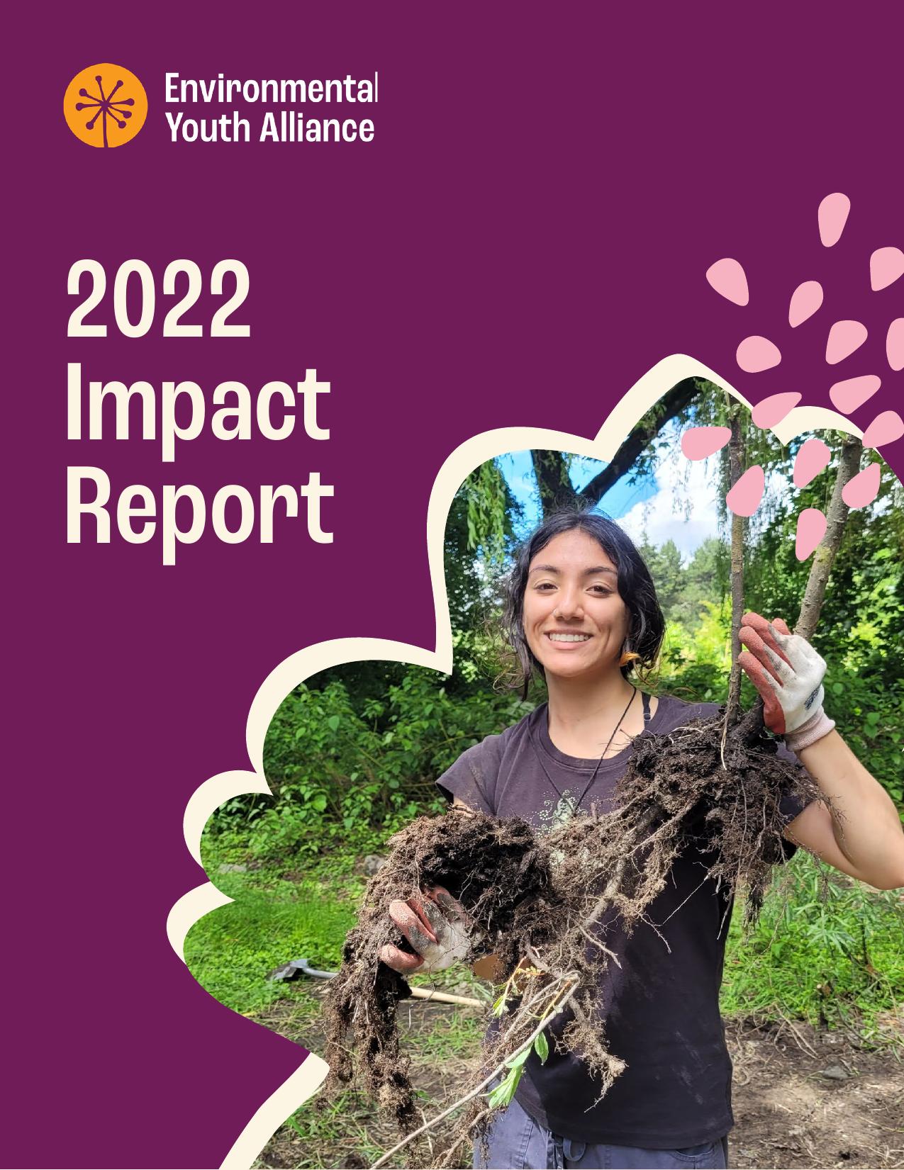 EYA 2023 Annual Report