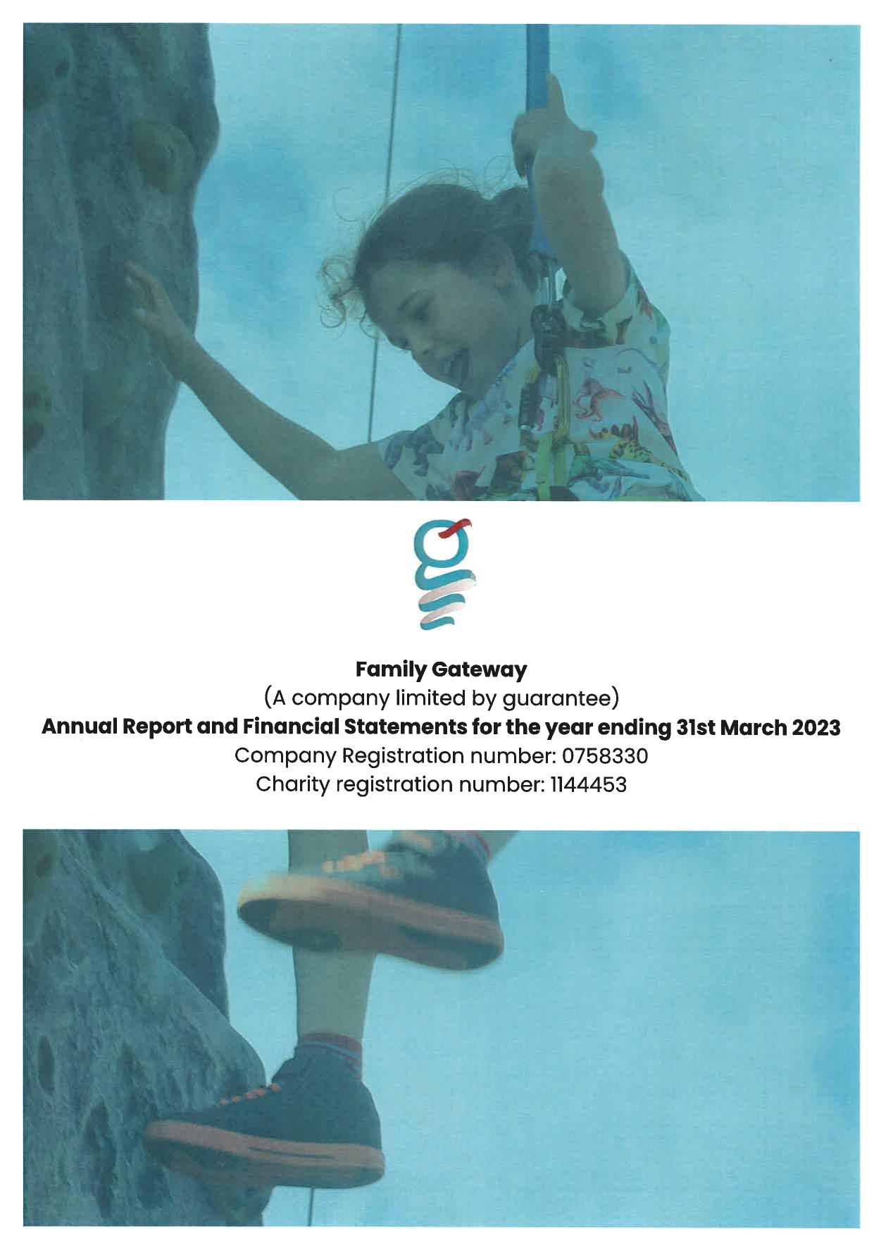  2023 Annual Report