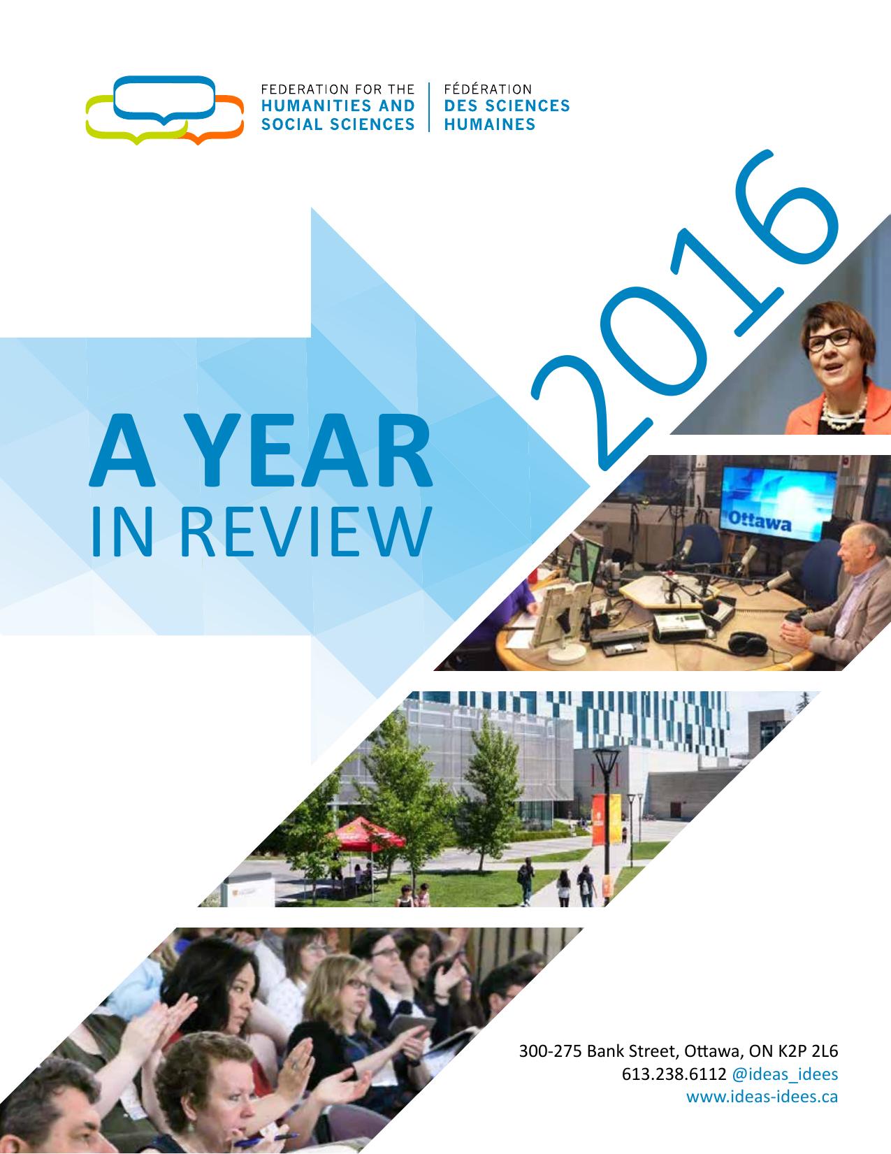  2021 Annual Report