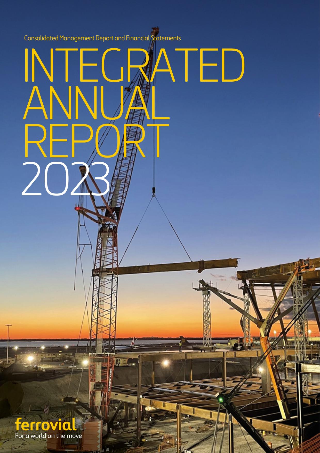 GLASGOWAIRPORT 2024 Annual Report