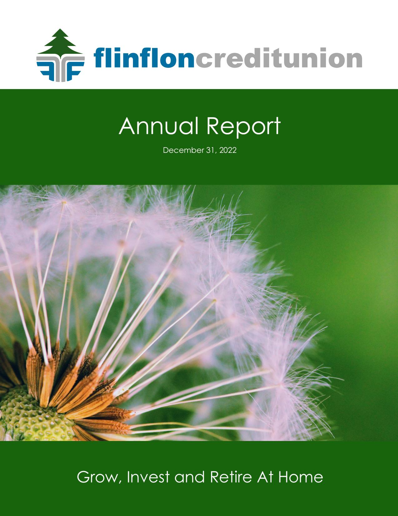 FFCU 2022 Annual Report