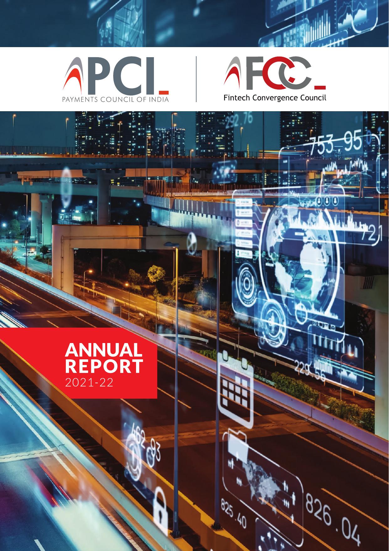  2021 Annual Report