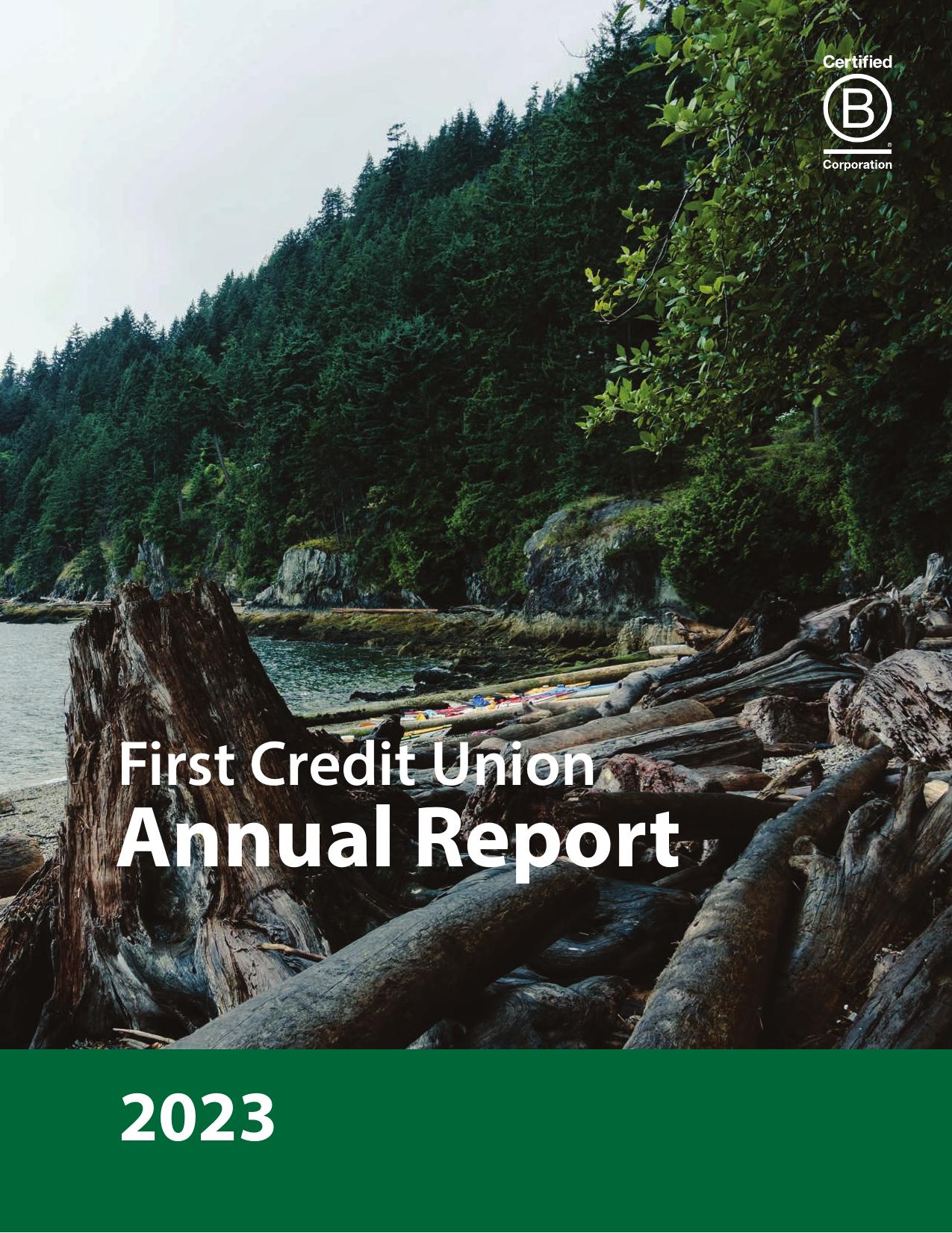  2023 Annual Report