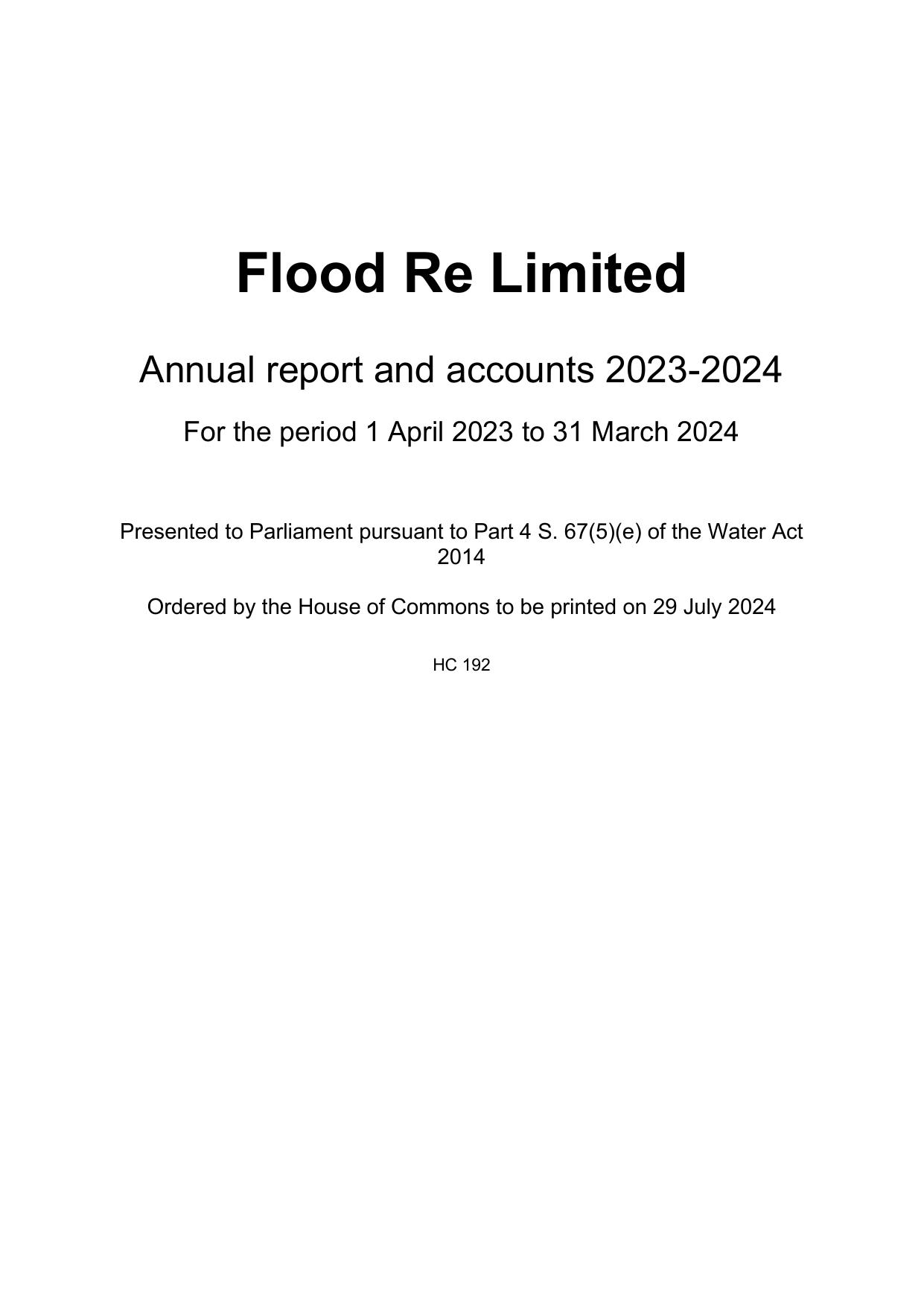  2024 Annual Report