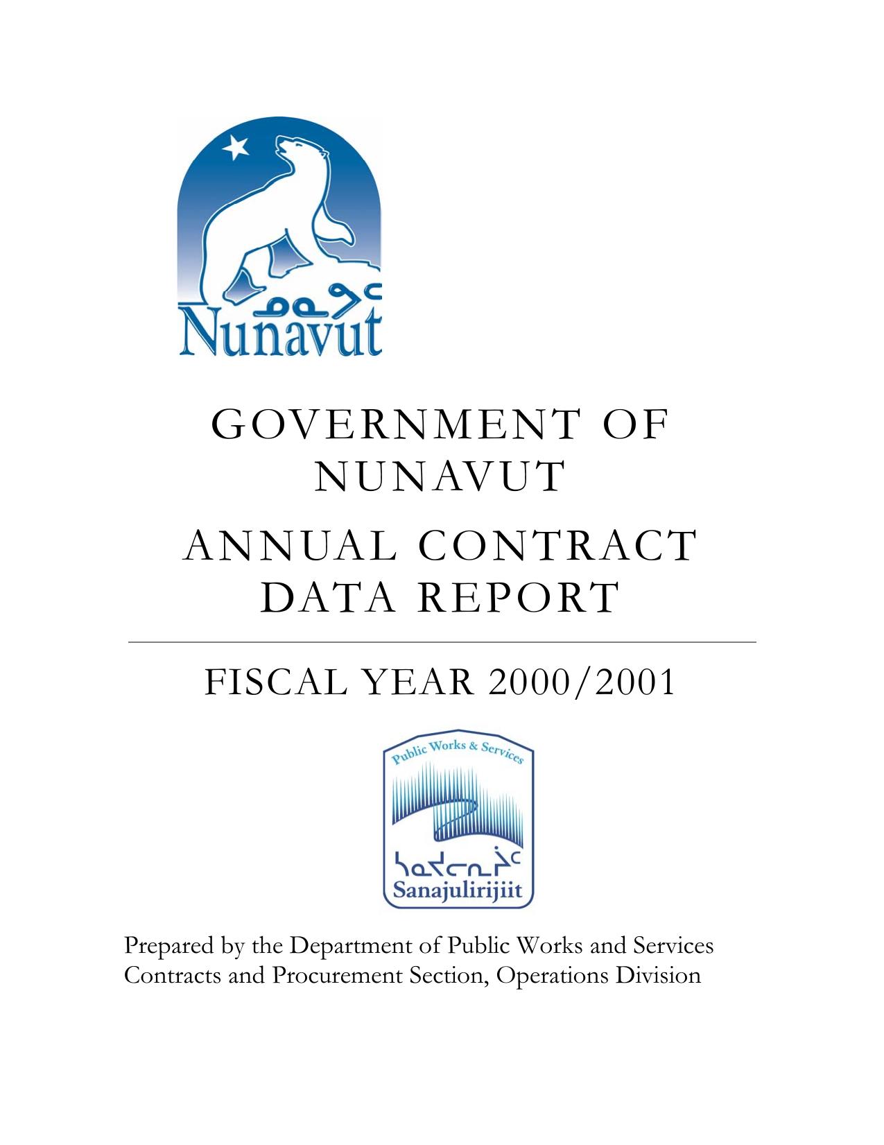 GWICHINTRIBAL Annual Report