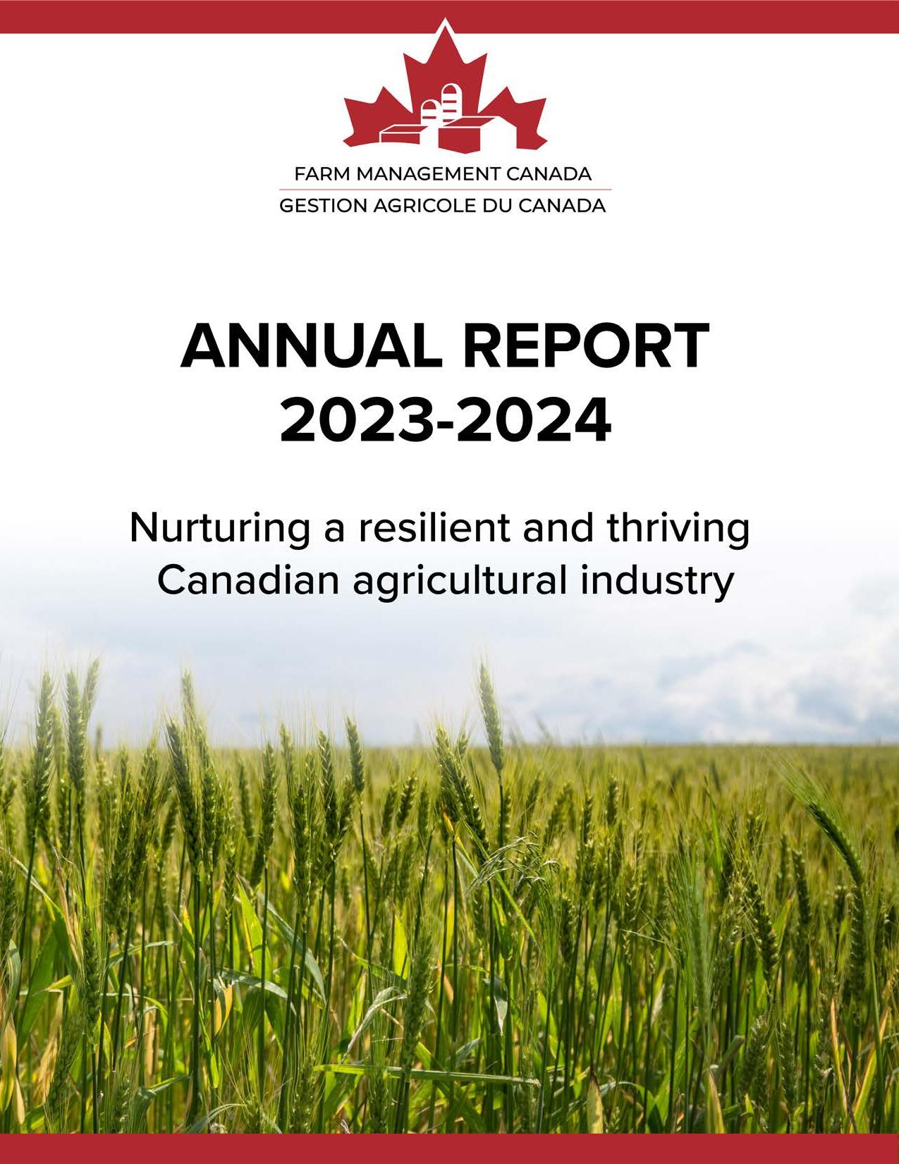  2024 Annual Report