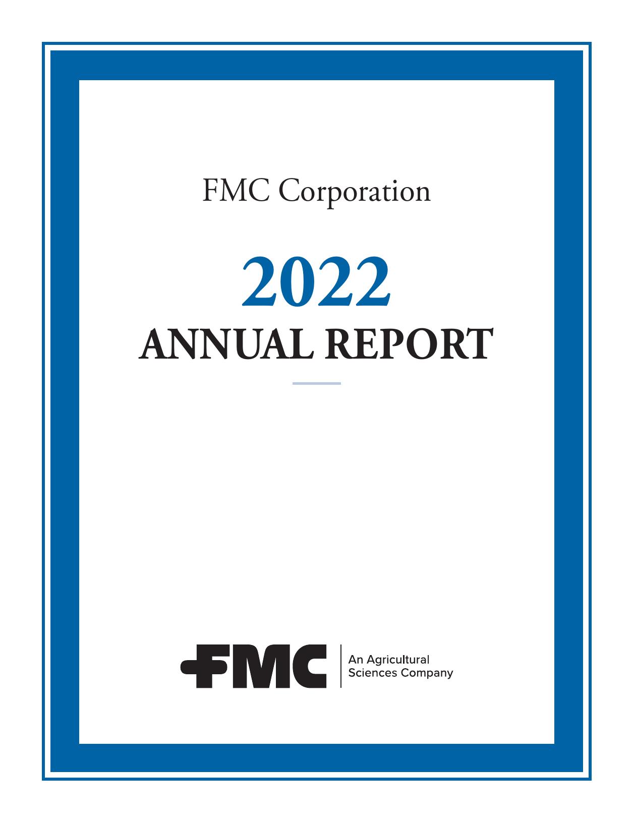 CARGILL 2023 Annual Report