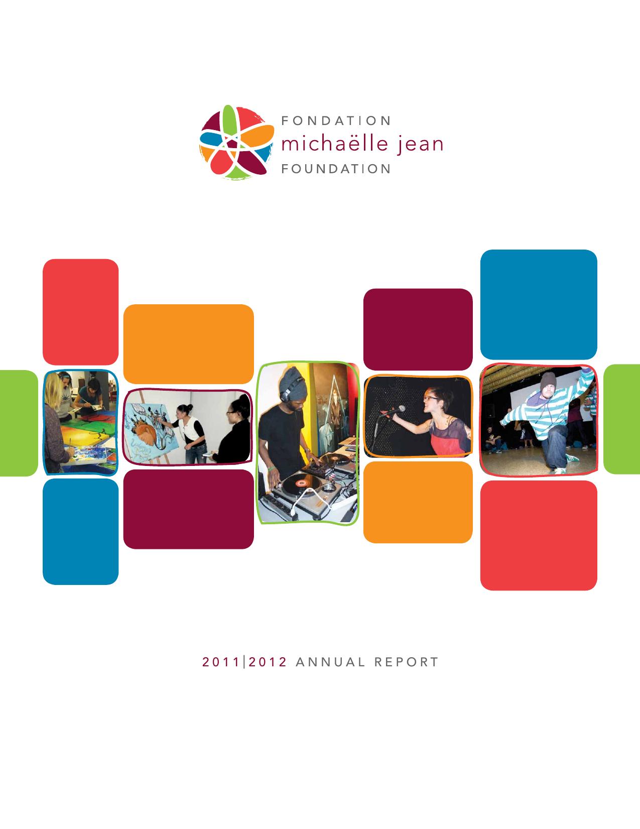 FMJF 2023 Annual Report