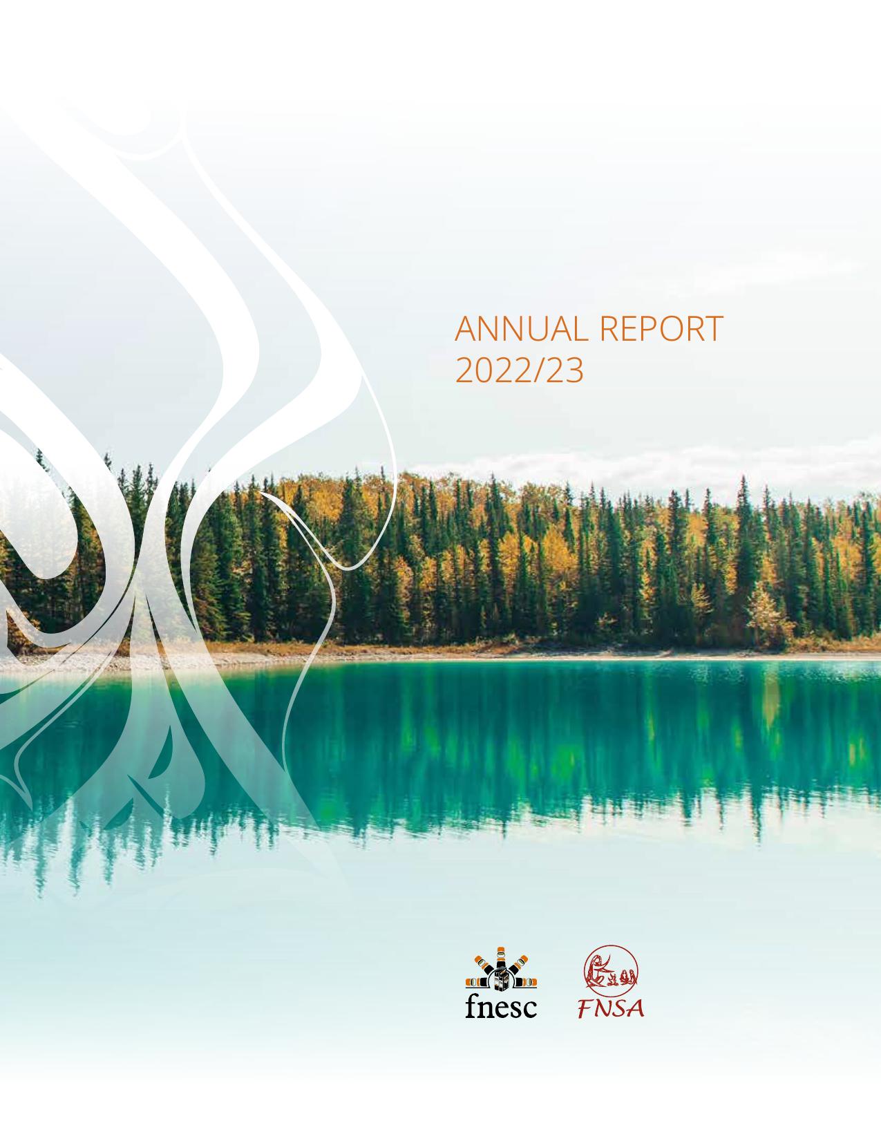 FNESC 2024 Annual Report