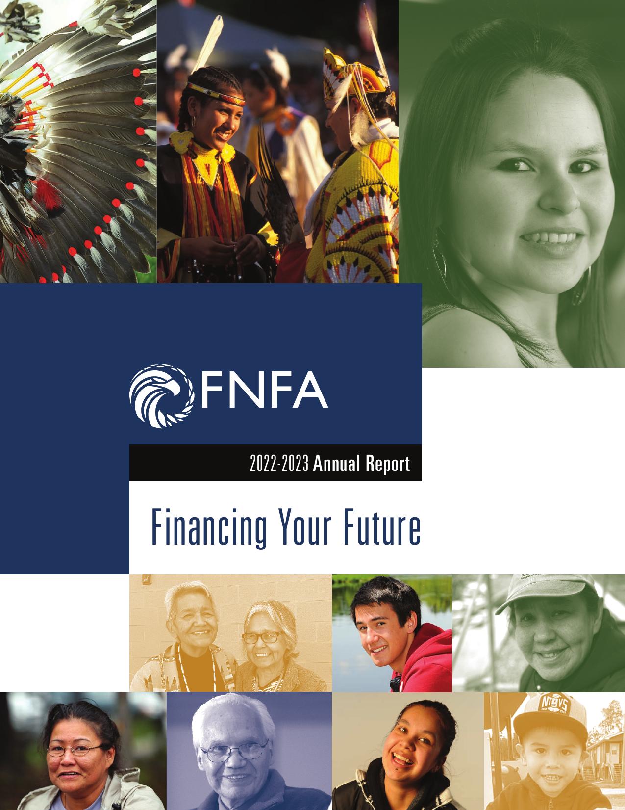 FNFA 2023 Annual Report