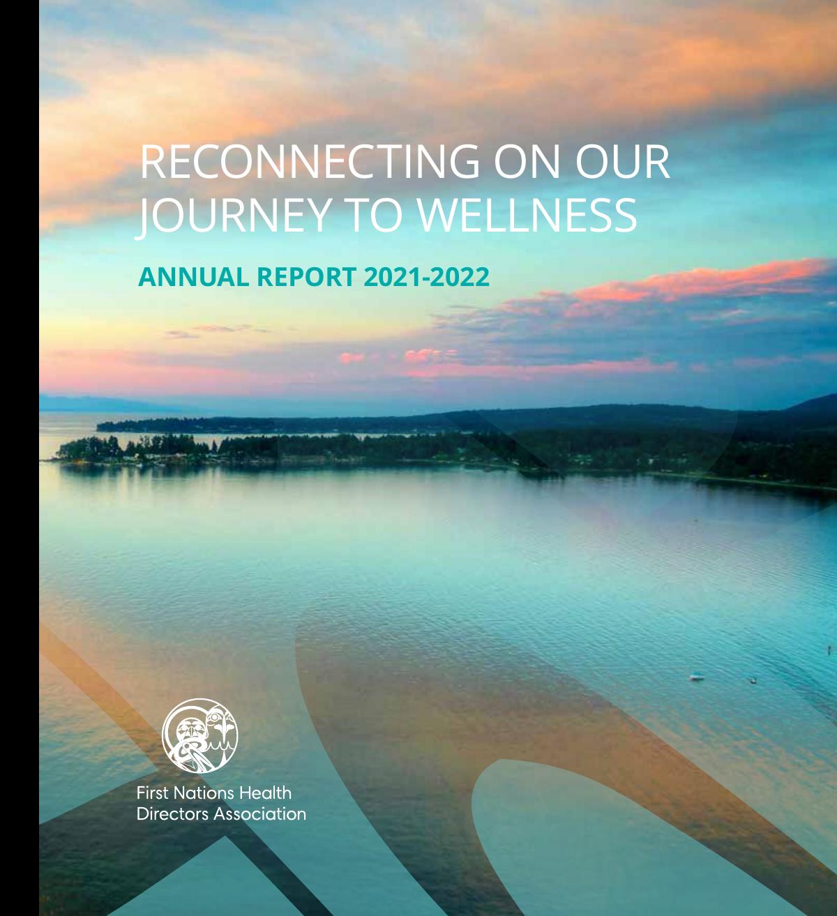FNHDA 2022 Annual Report